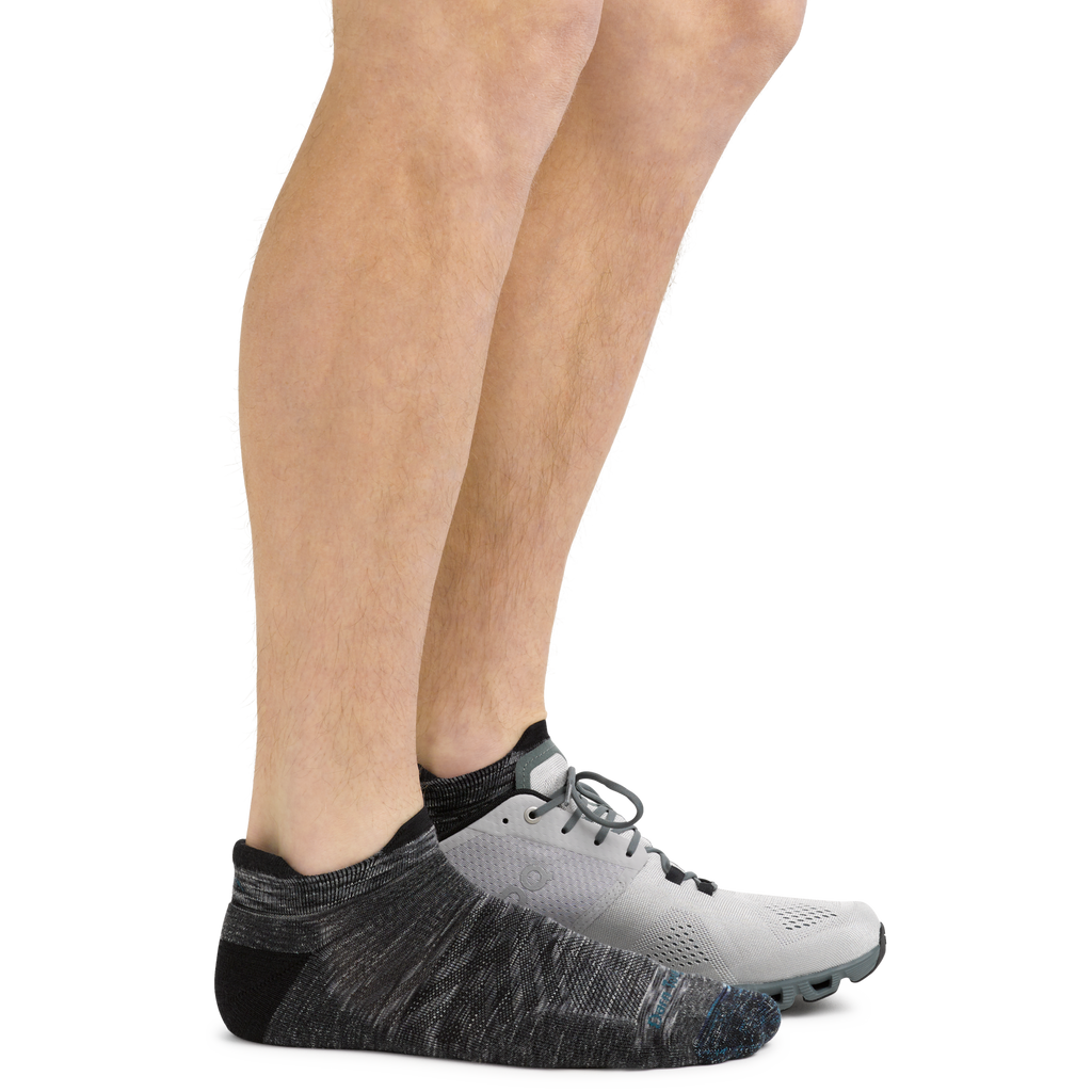 Men's Run No Show Tab Ultra-Lightweight Running Sock - Last Chance