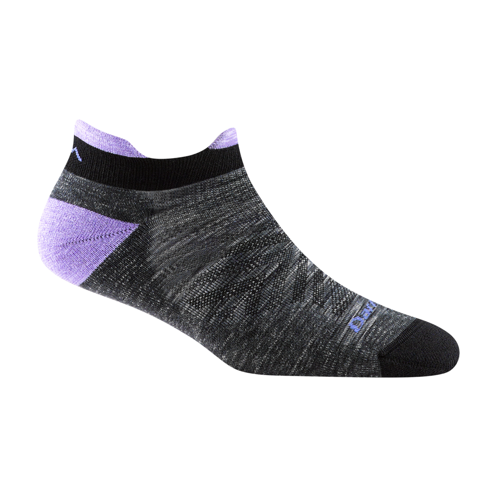 Women’s Run No Show Tab Cushion 2-Pack