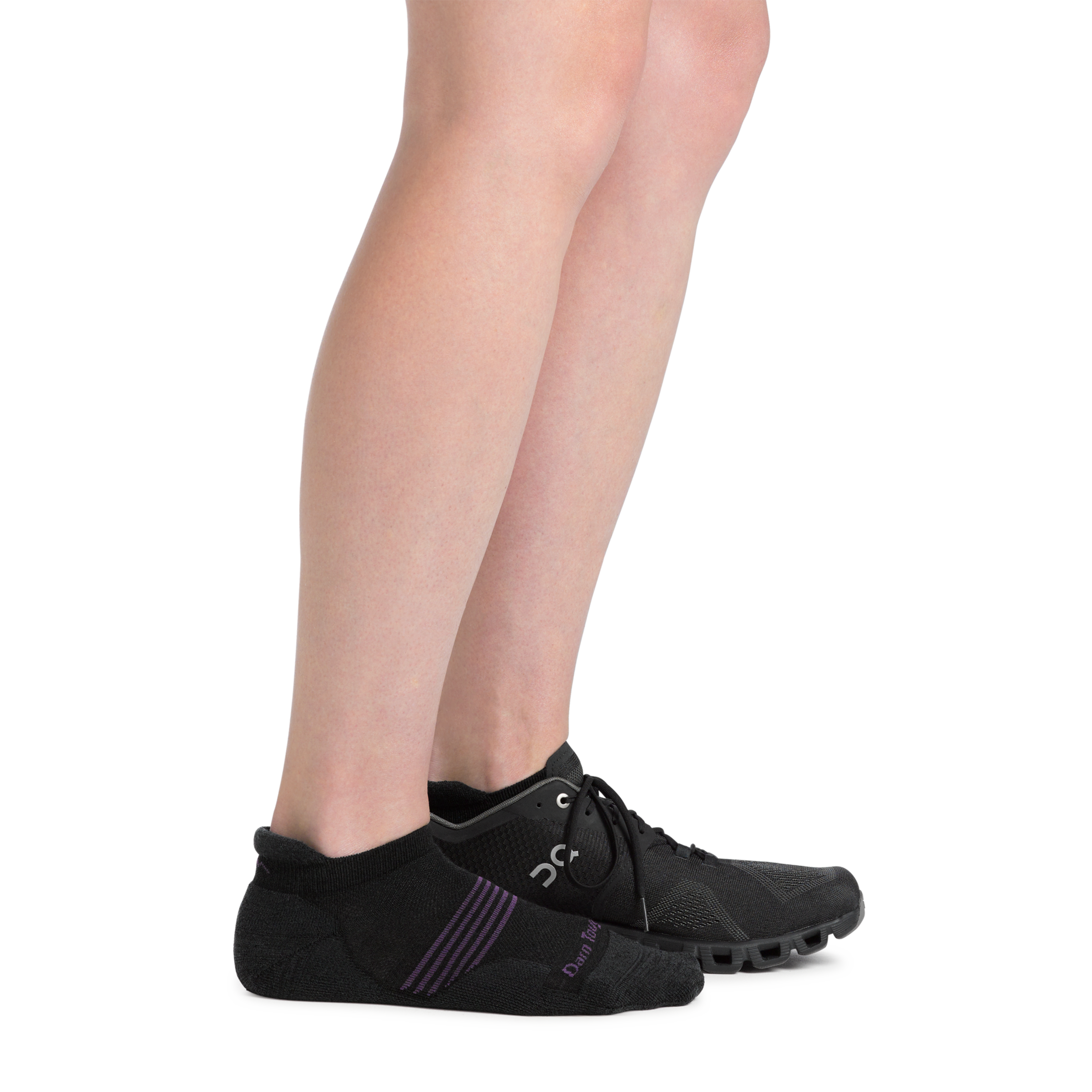 Men's and Women's Element No Show 2-Pack