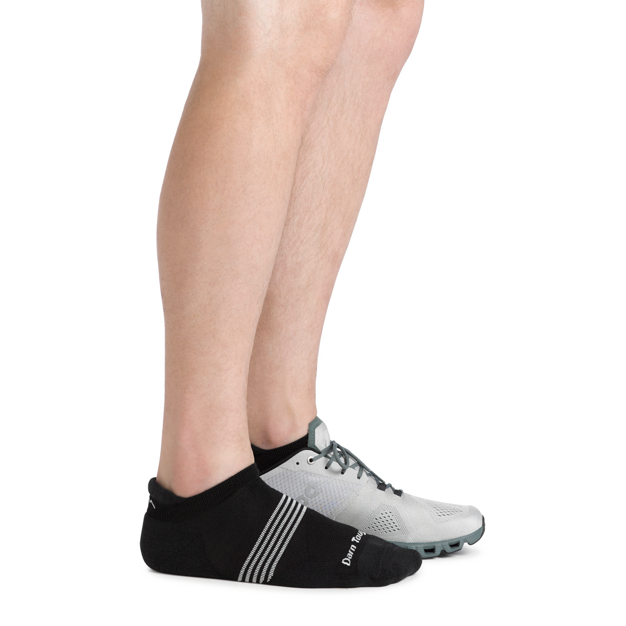 Men's and Women's Element No Show 2-Pack