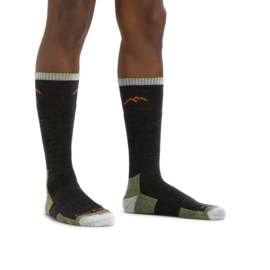 Men's Hiker Boot Midweight Hiking Socks