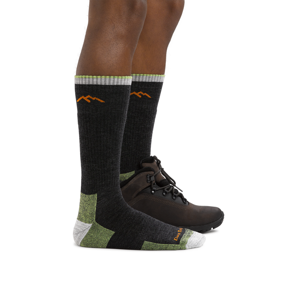 Men's Hiker Boot Midweight Hiking Socks