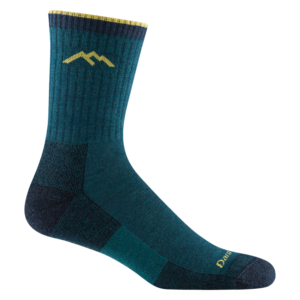 Men's Hiker Micro Crew 3-Pack