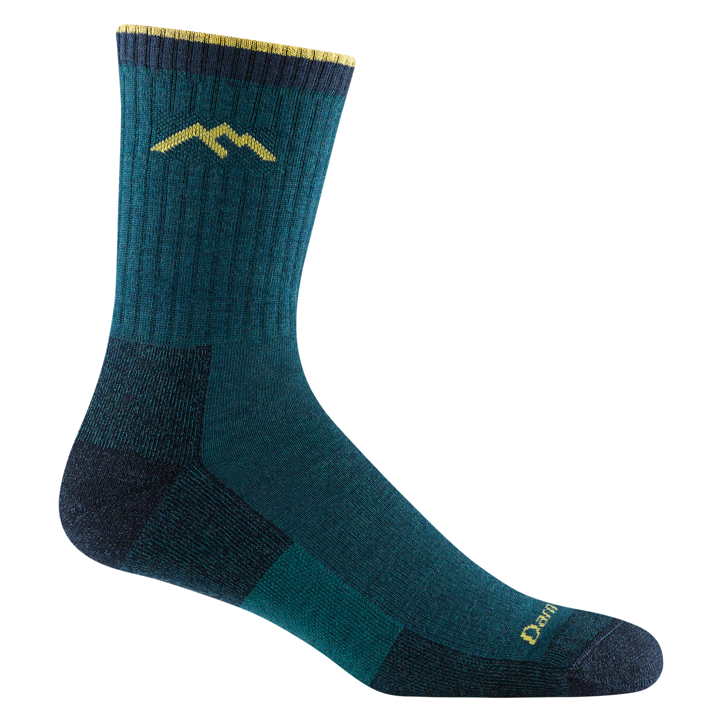 Men's Micro Crew Hiker 2-Pack