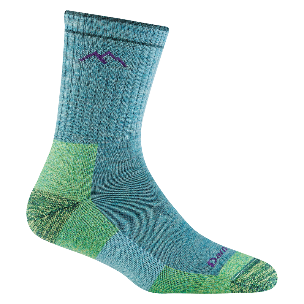 Women's Limited Edition Micro Crew Hiker 2-Pack
