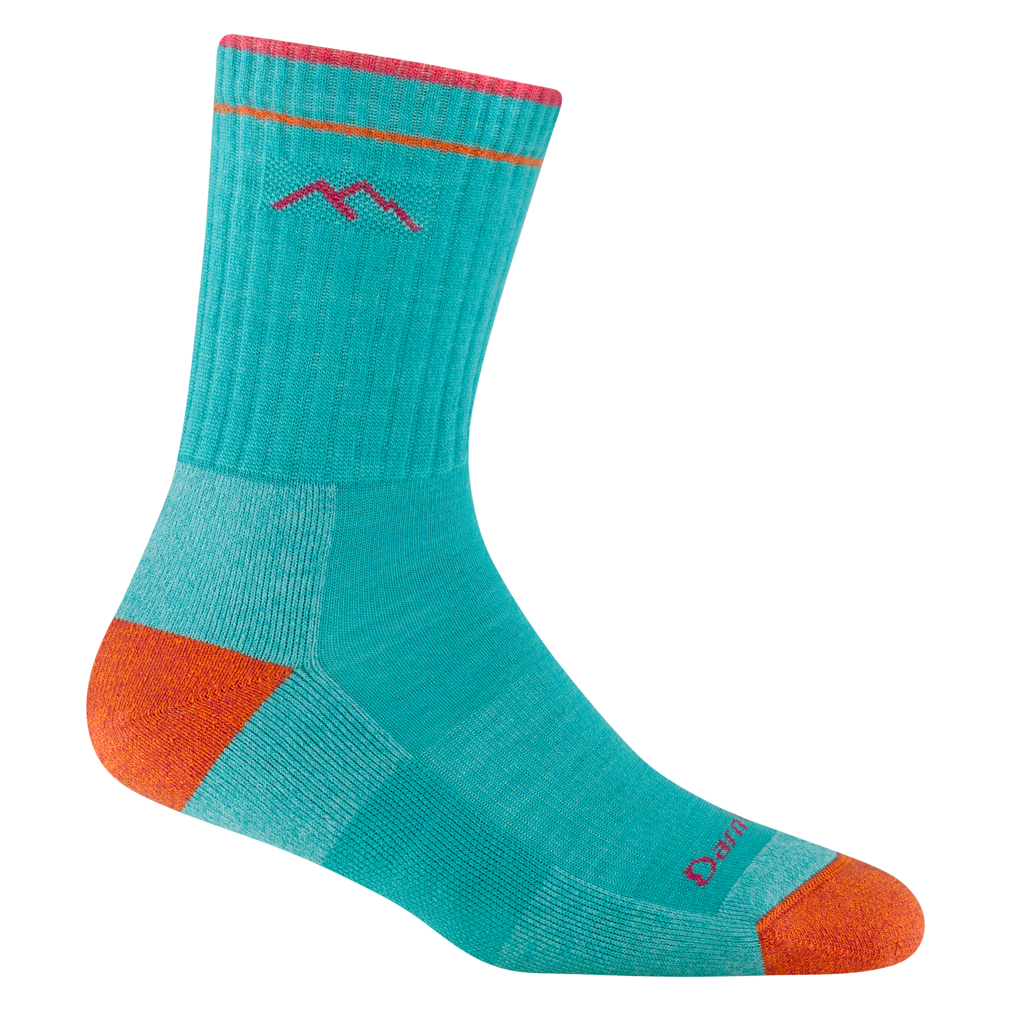 Women's Limited Edition Micro Crew Hiker 2-Pack