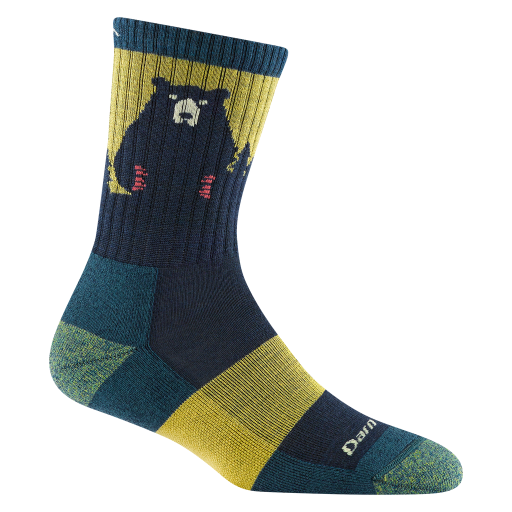 Women's Bear Hiker Combo 2-Pack
