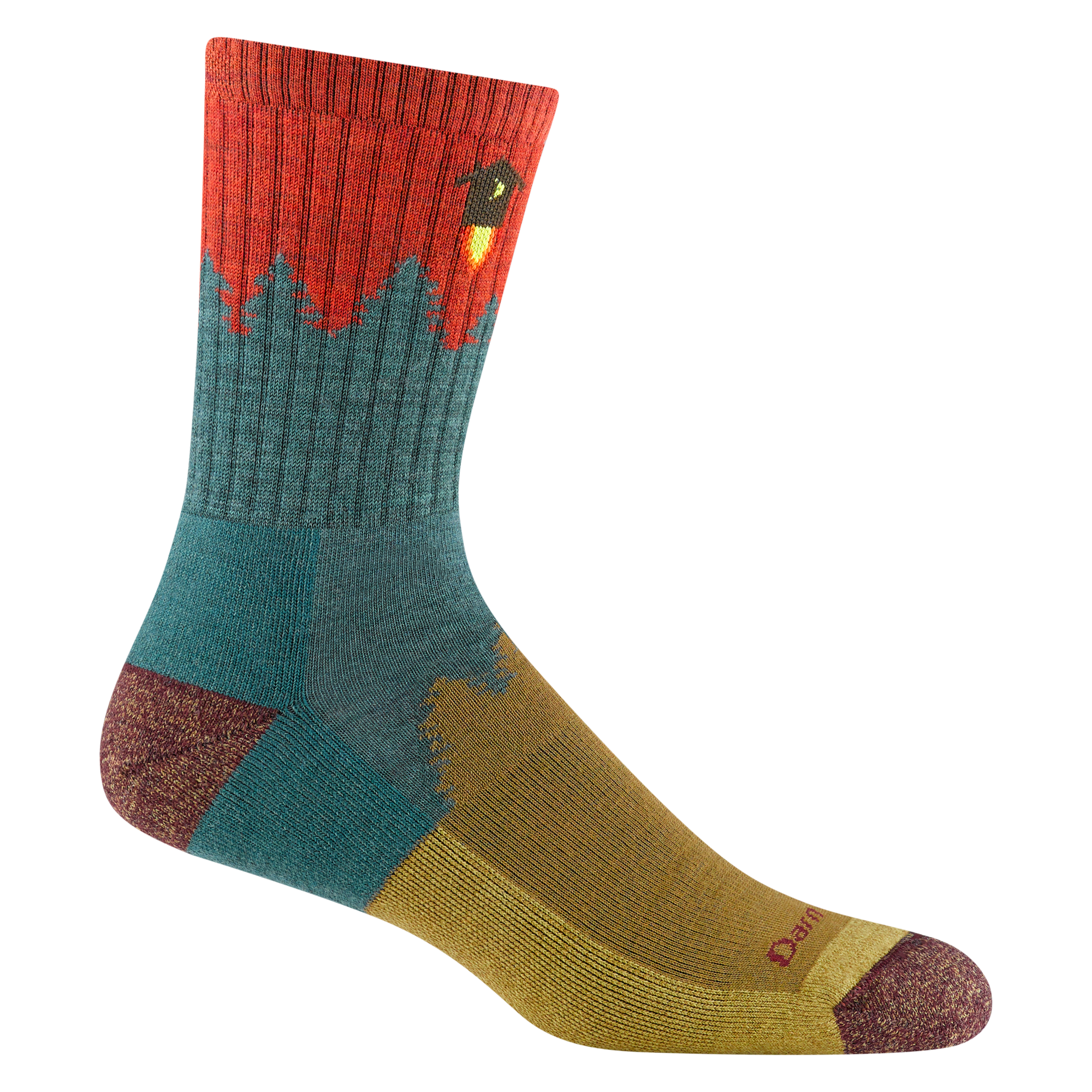 Men's Hike and Run 2-Pack