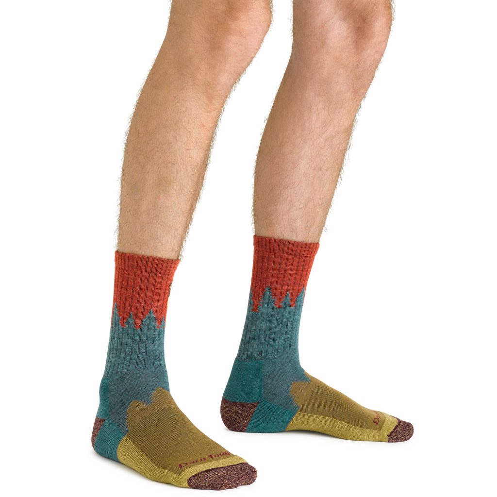 Men's Hike and Run 2-Pack
