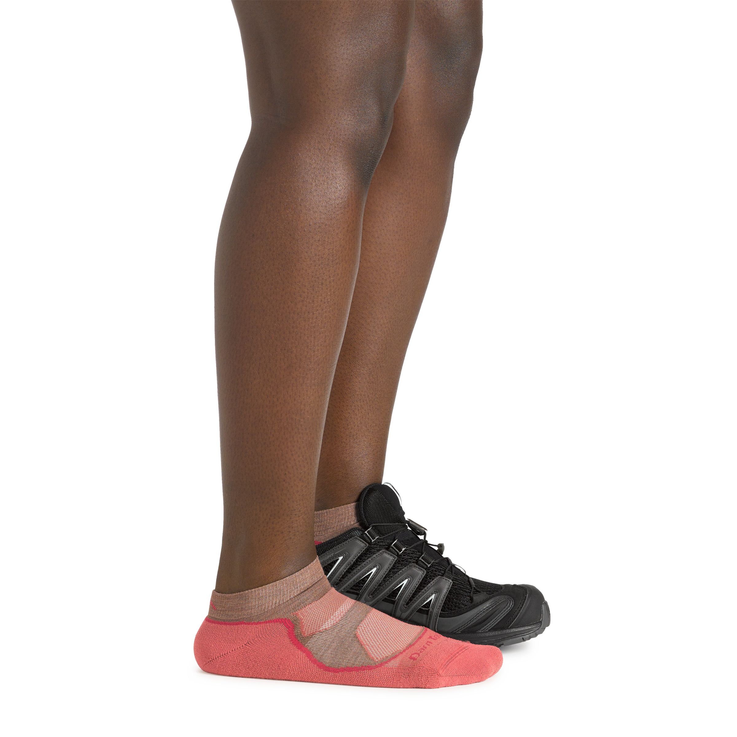 Women's Light Hiker No Show Lightweight Hiking Socks