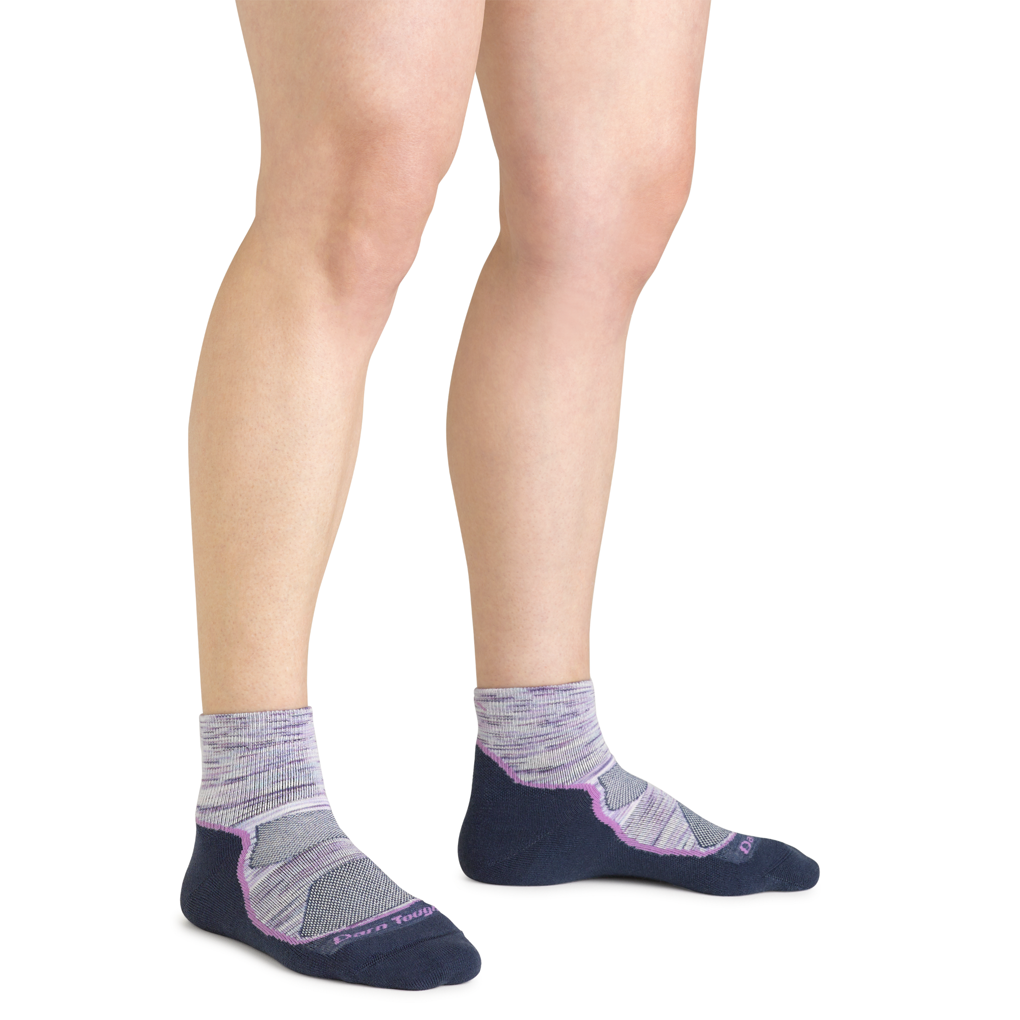 Women's Quarter Hiker 2-Pack