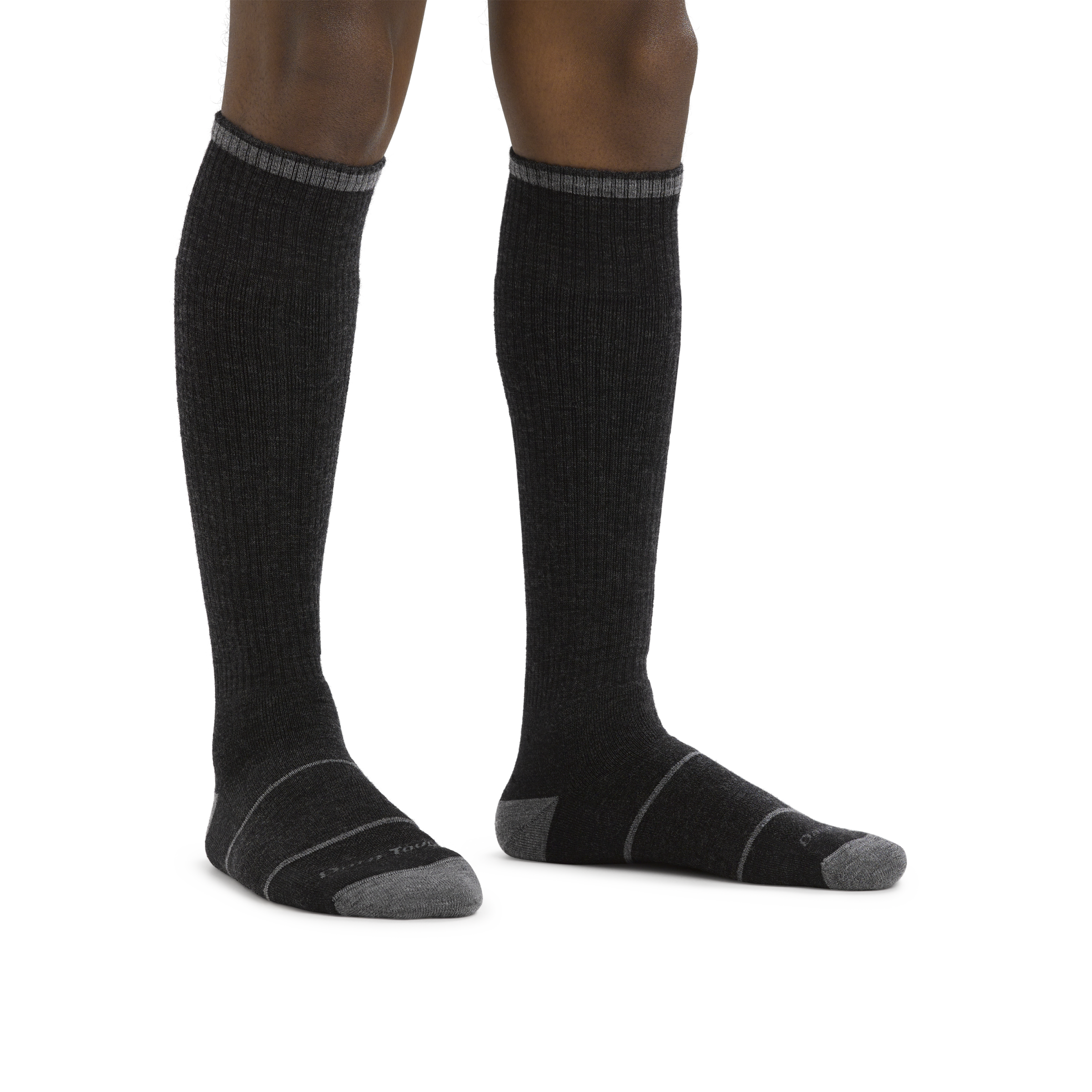 Men's Paul Bunyan Over-the-Calf  Midweight Work Sock