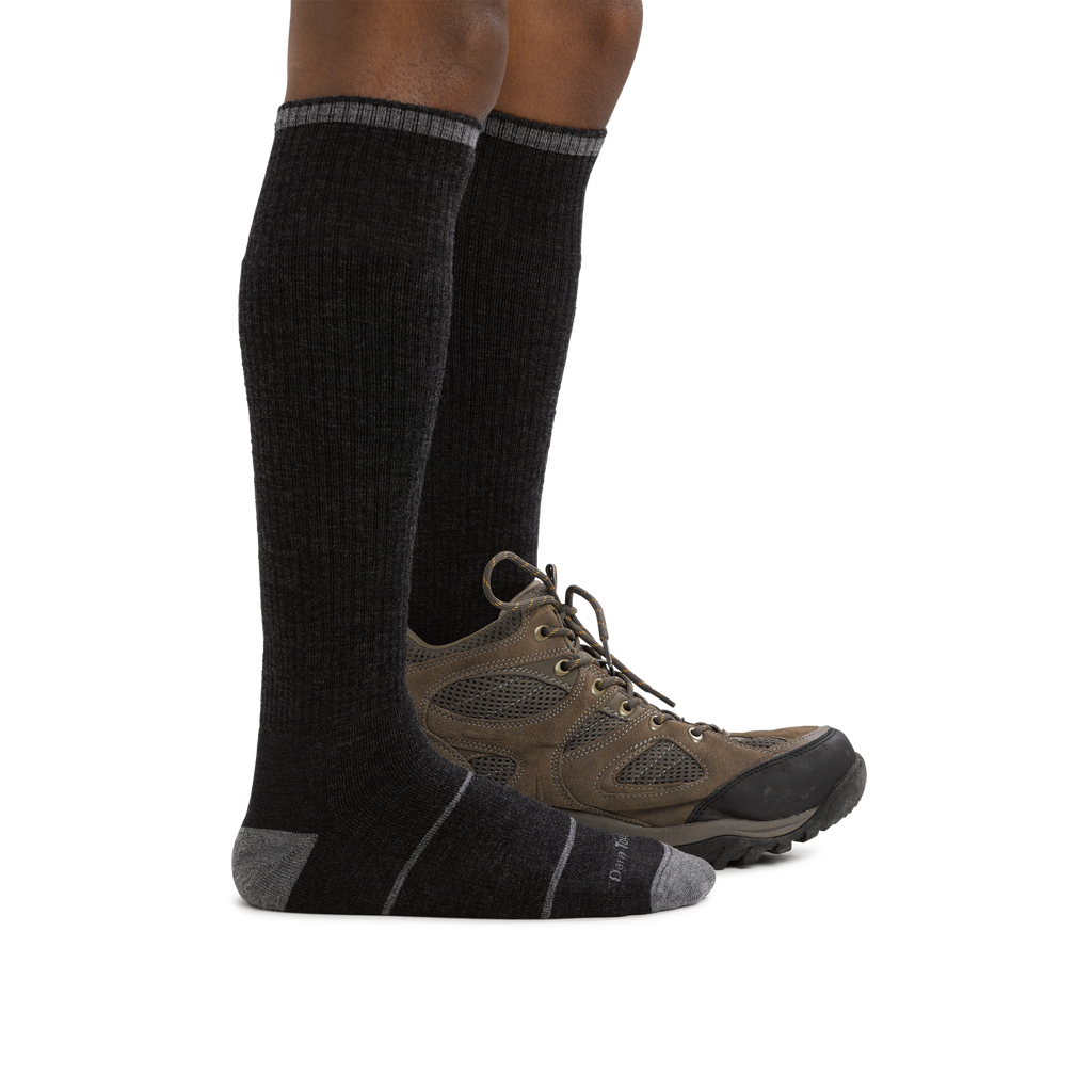 Men's Paul Bunyan Over-the-Calf  Midweight Work Sock