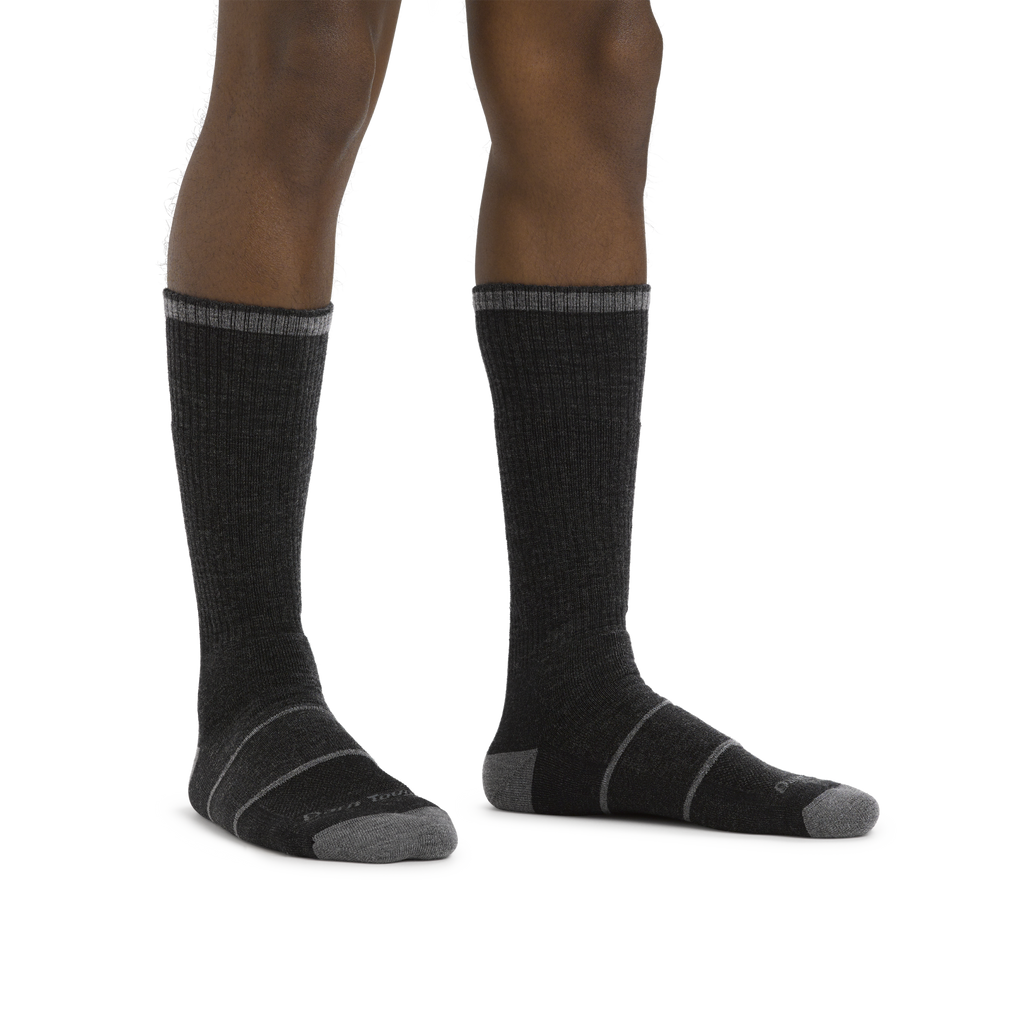 Men's William Jarvis Boot  Midweight Work Sock
