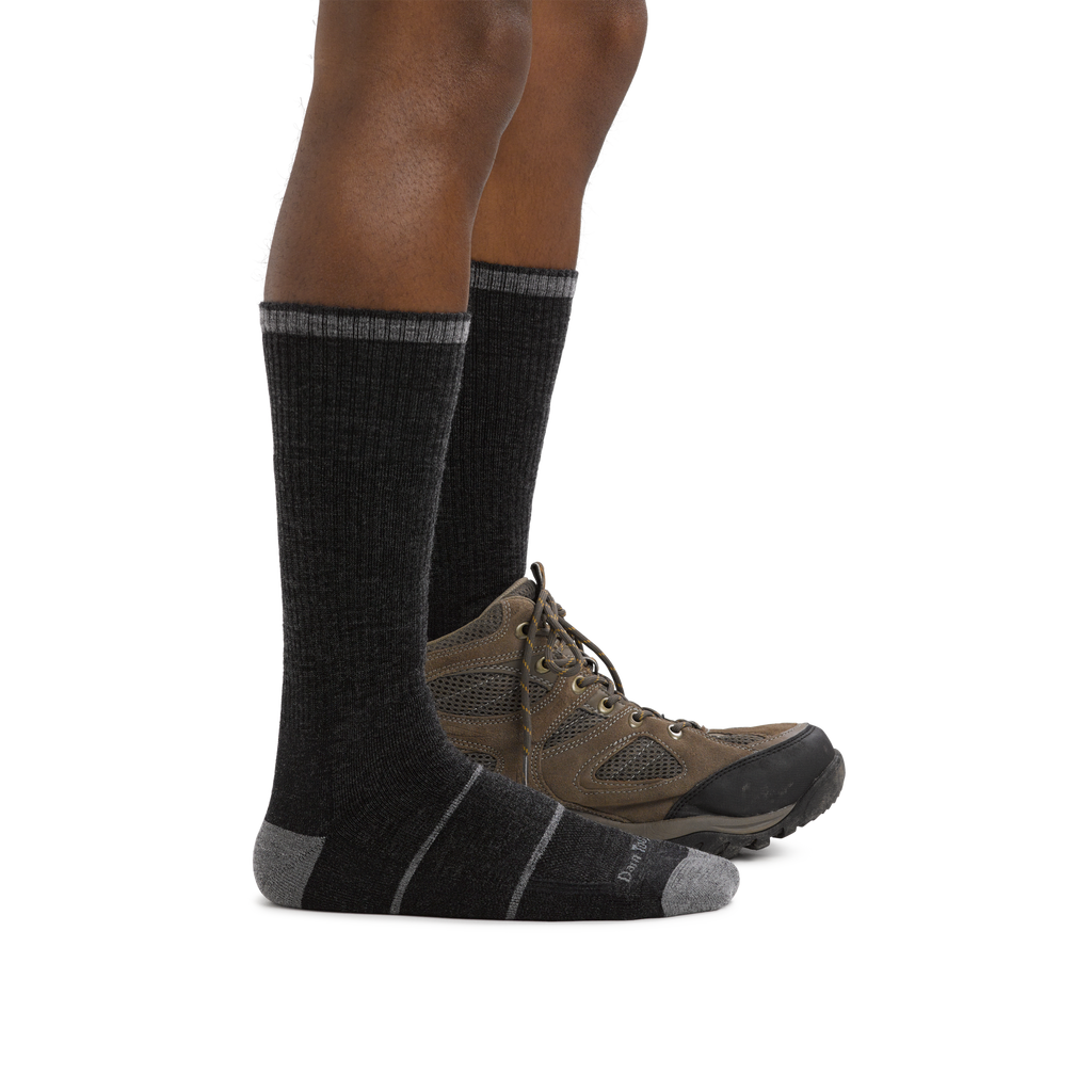Men's William Jarvis Boot  Midweight Work Sock