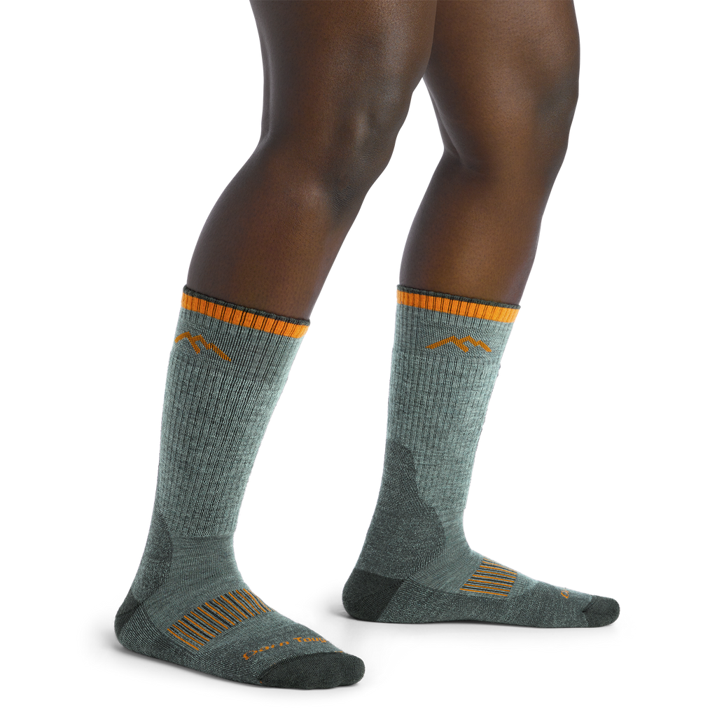 Women's  Boot Midweight Hunting Socks