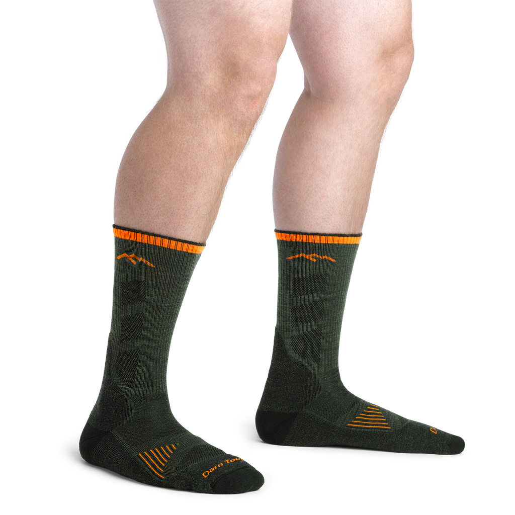 Men's  Boot Lightweight Hunting Socks