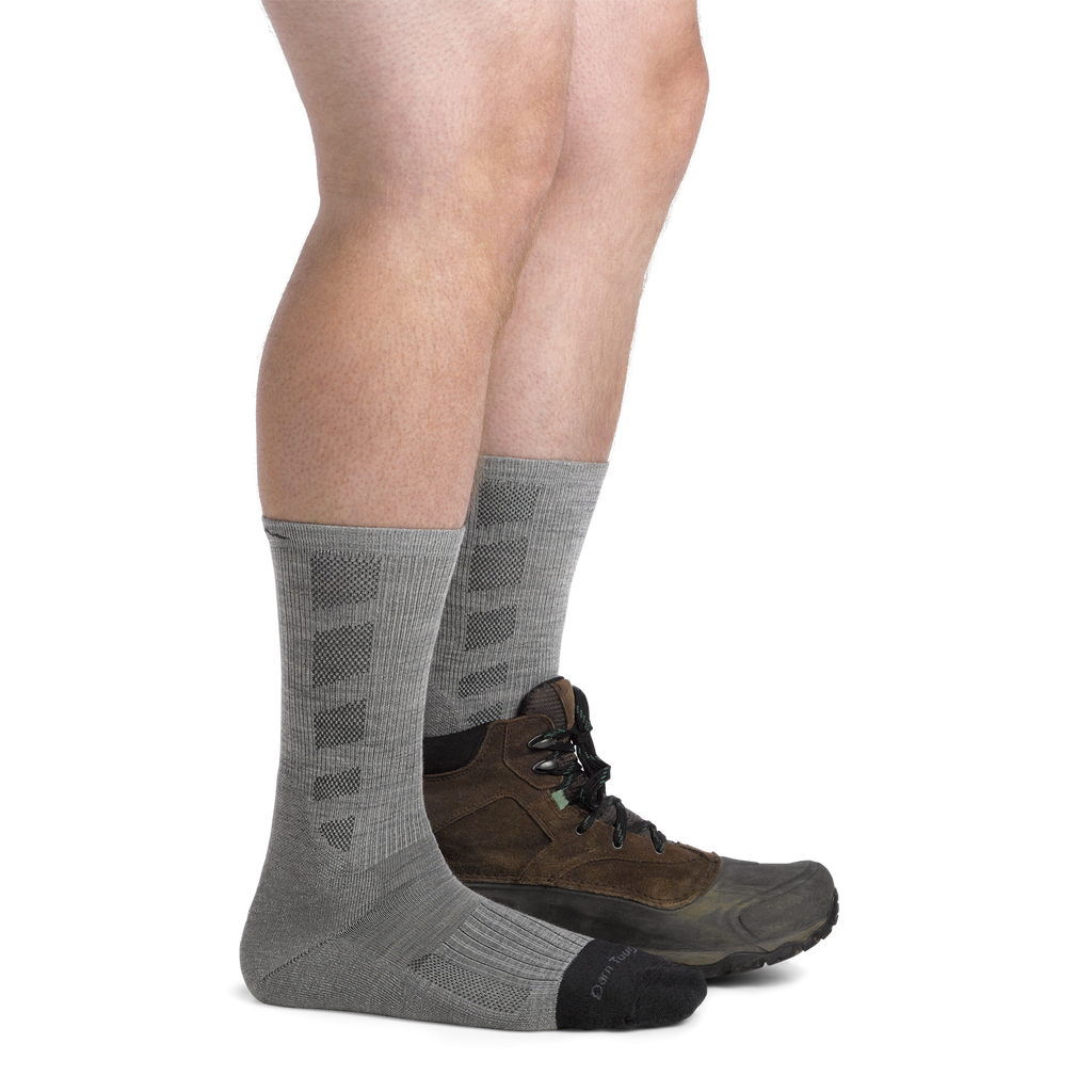 Men's Stanley K Boot  Lightweight Work Sock