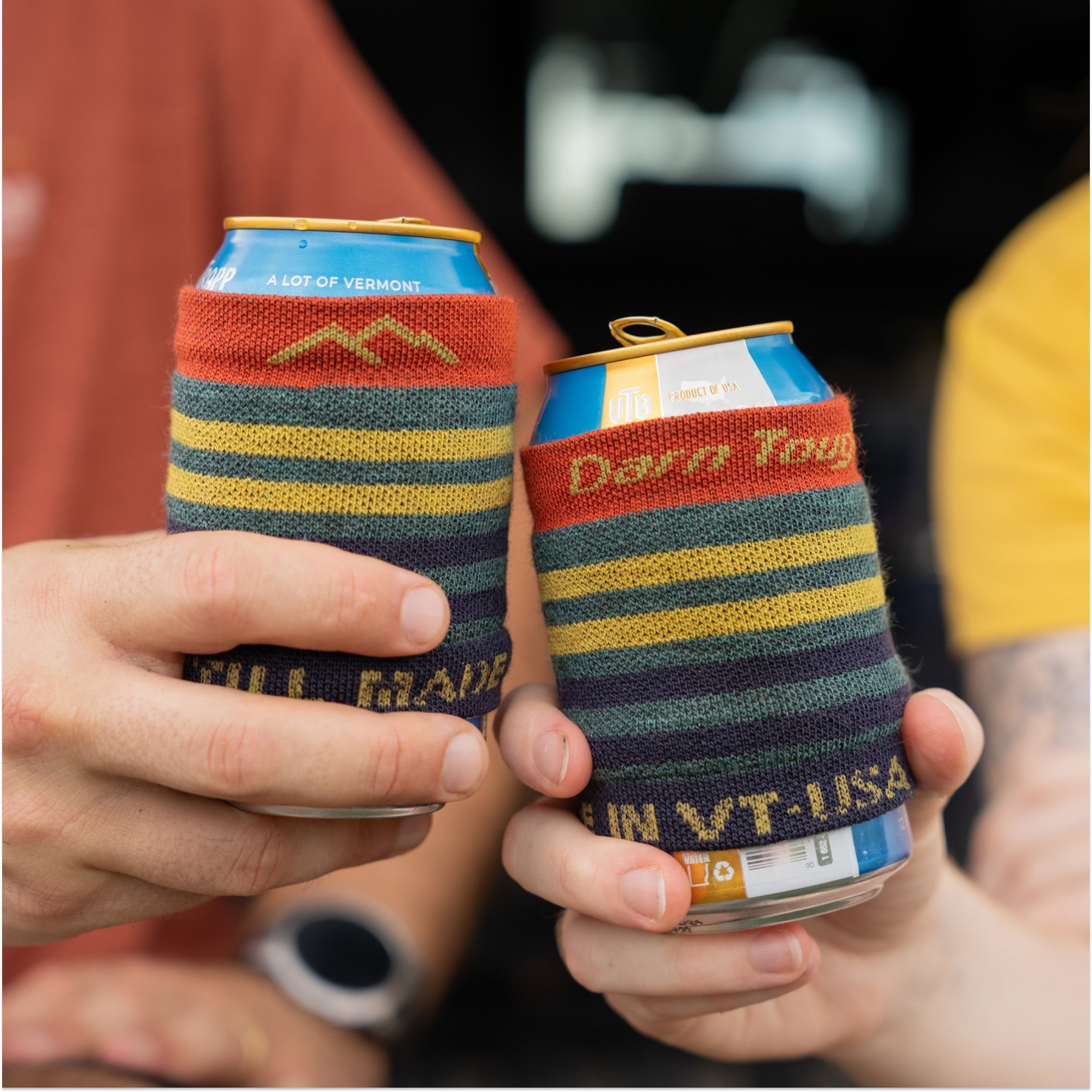 Merino Can Sleeve