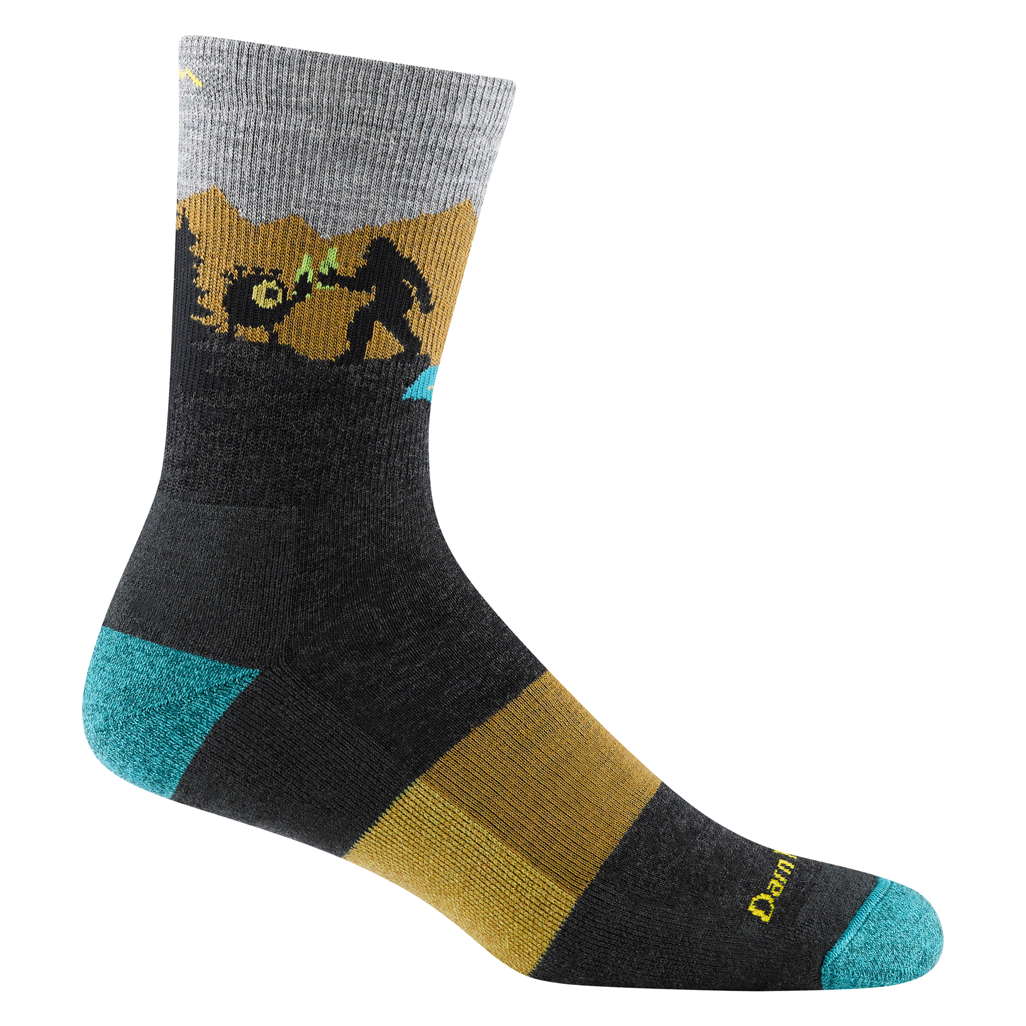 Men's Hiker Encounter 2-Pack