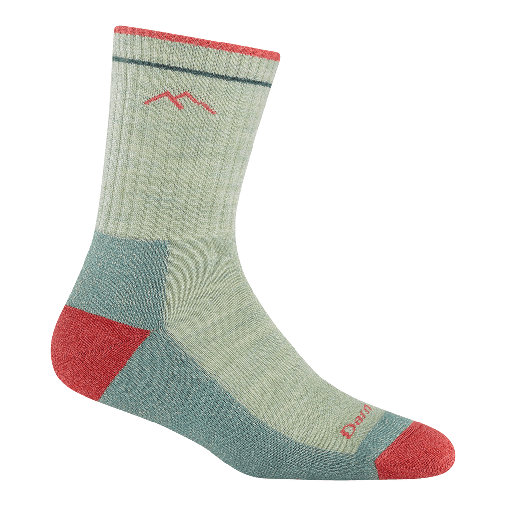 Women's Limited Edition Micro Crew Hiker 2-Pack