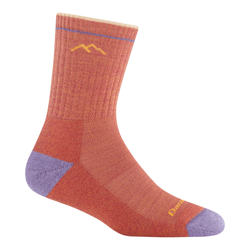 Women's Limited Edition Micro Crew Hiker 2-Pack
