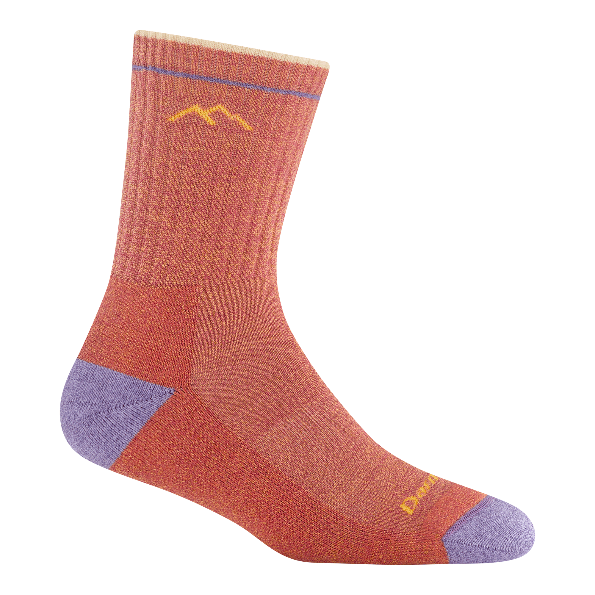 Women's Limited Edition Micro Crew Hiker 2-Pack