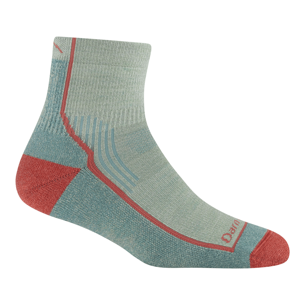 Women's Quarter Hiking 2-Pack