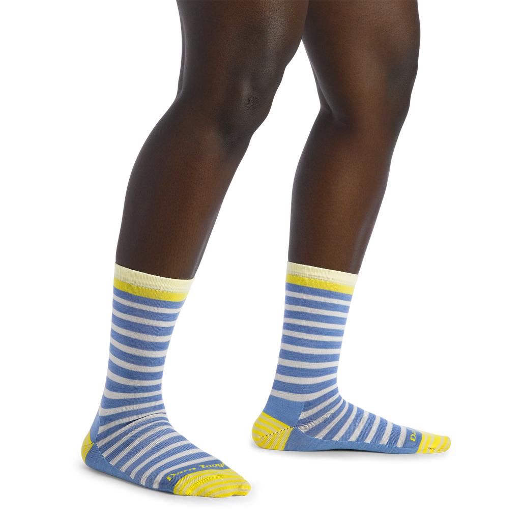 Women's Morgan Crew Lightweight Lifestyle Socks