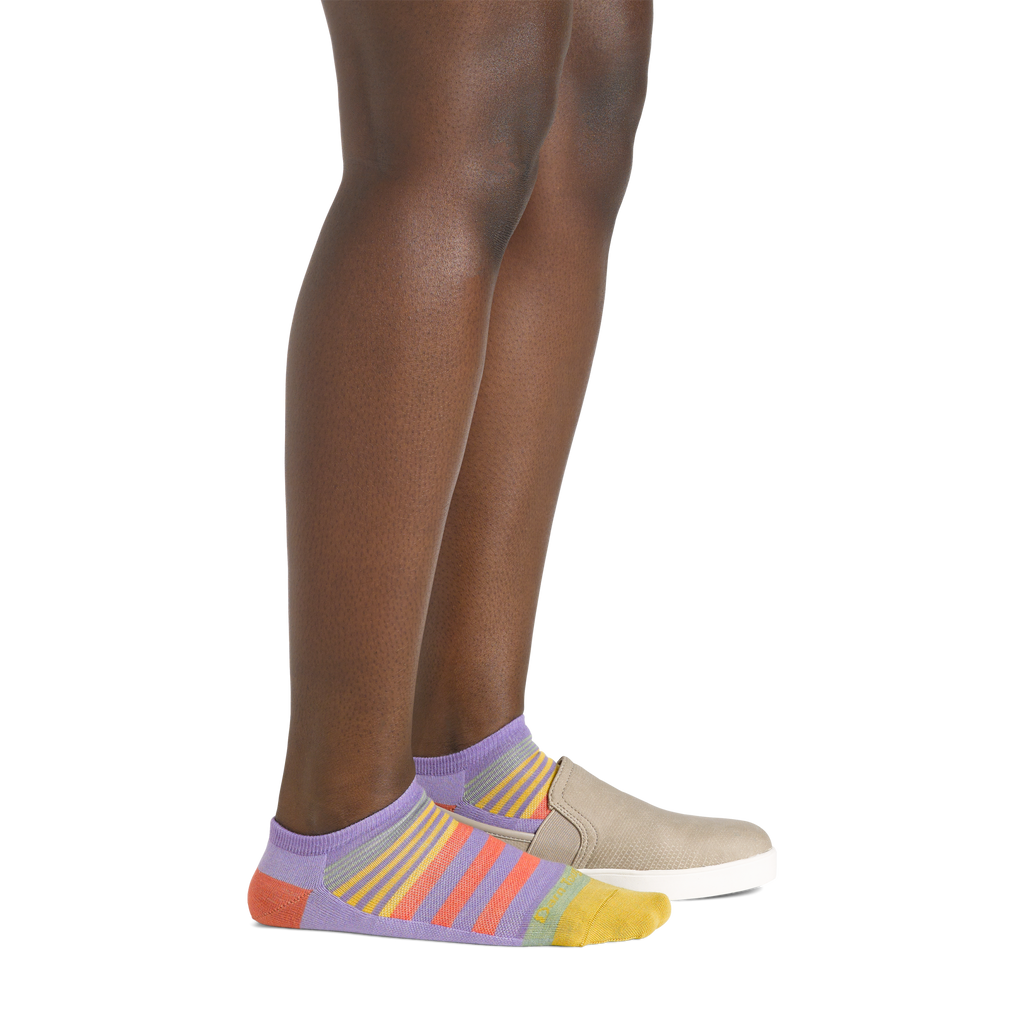 Women's Beachcomber No Show Lightweight Lifestyle Socks