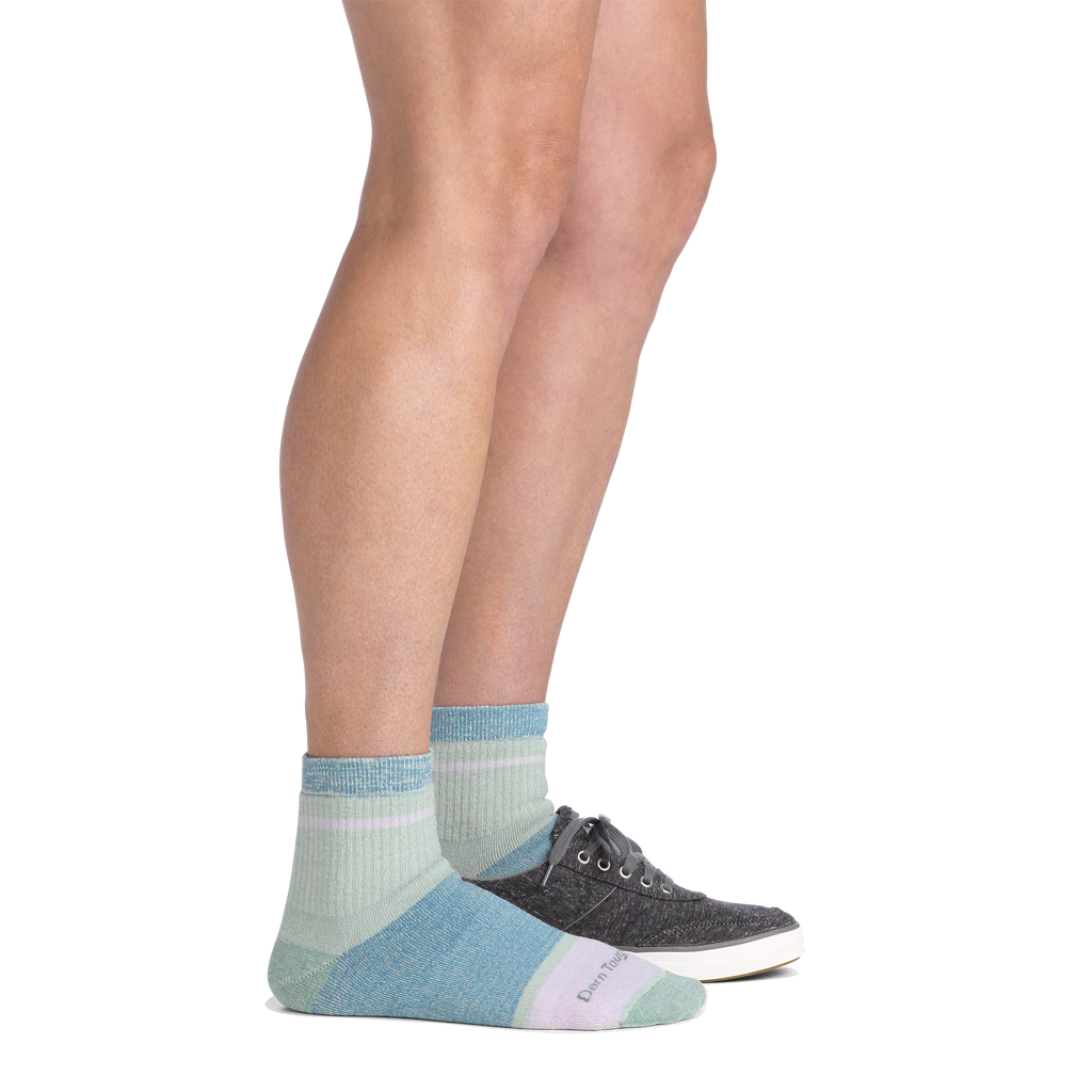 Women's  Shorty Heavyweight Lifestyle Socks
