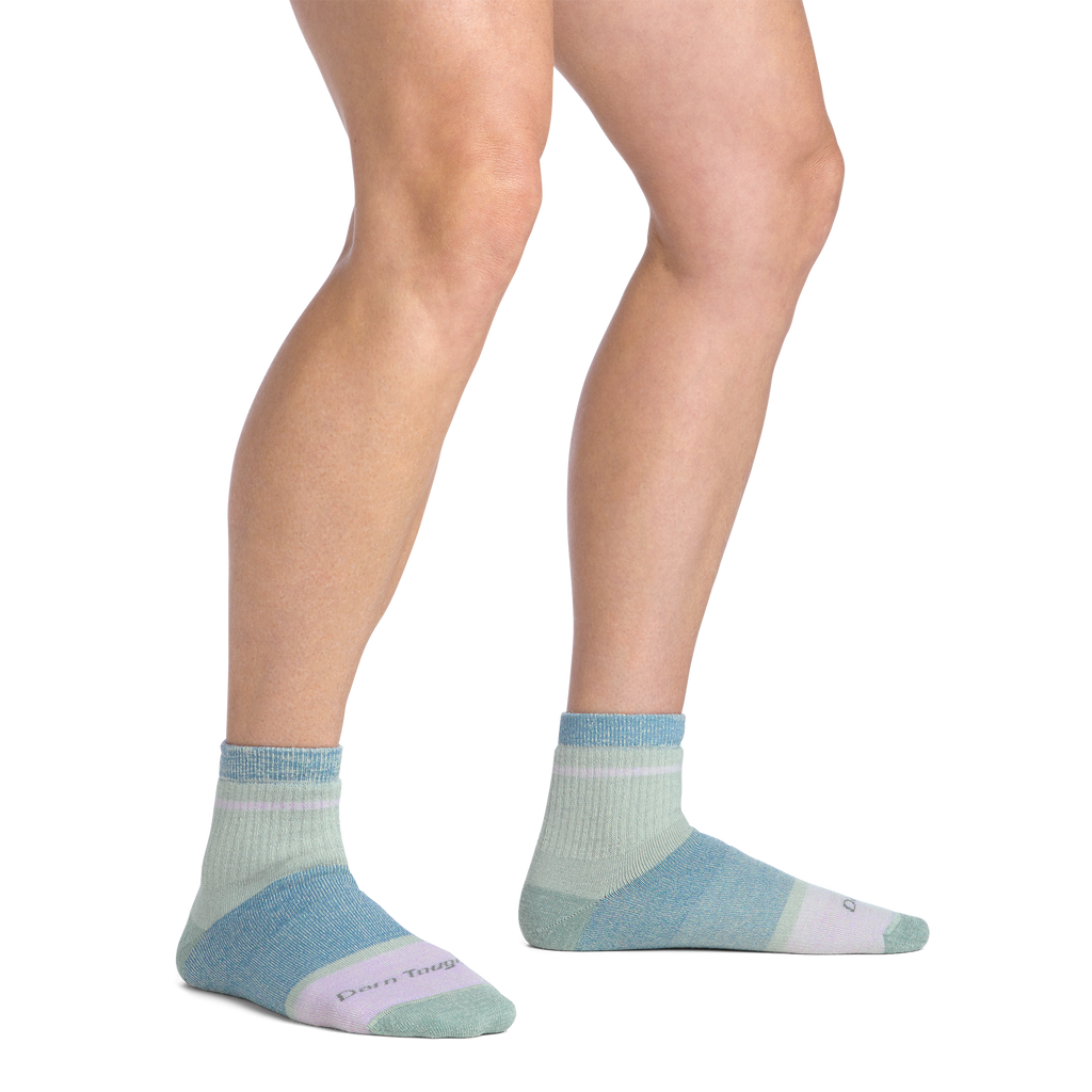 Women's  Shorty Heavyweight Lifestyle Socks