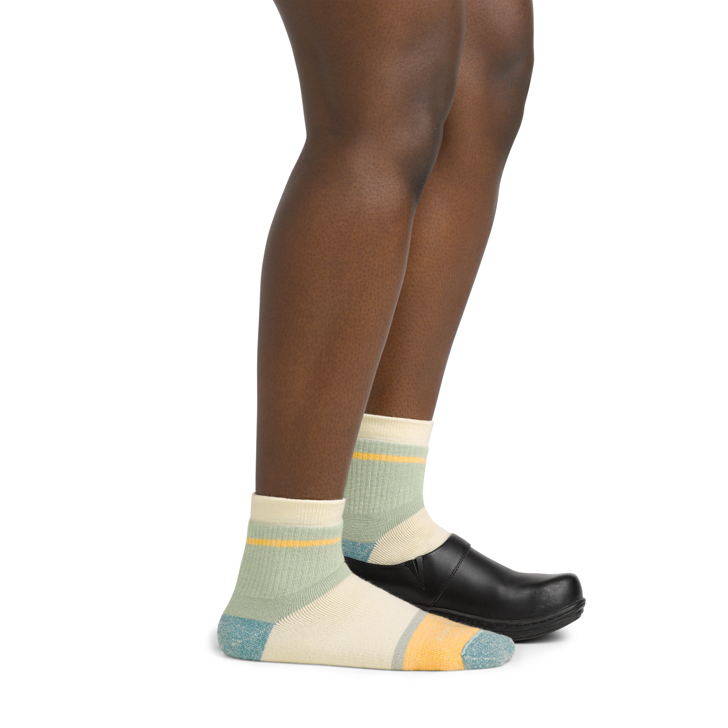 Women's Shorty Heavyweight Lifestyle Sock-Last Chance