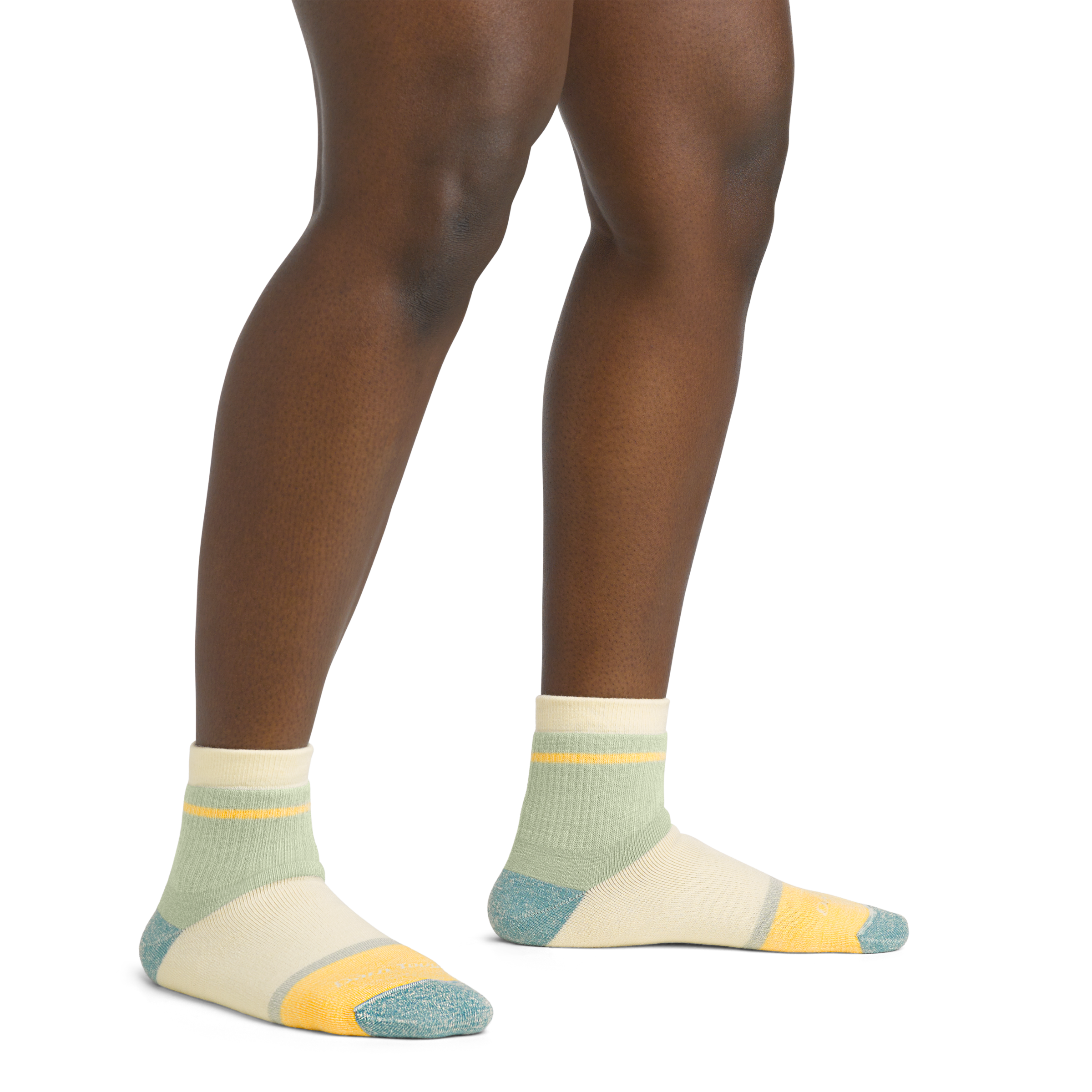 Women's Shorty Heavyweight Lifestyle Sock-Last Chance