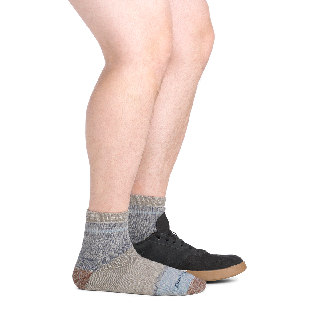 Men's  Shorty Heavyweight Lifestyle Socks