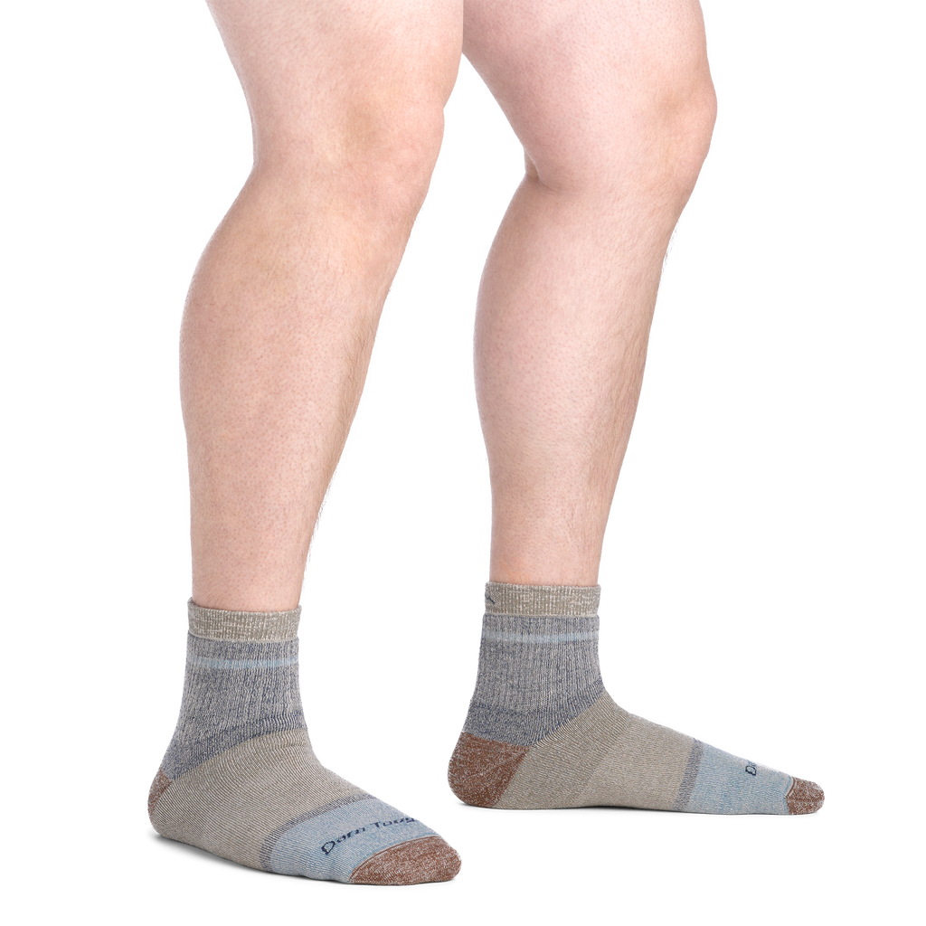 Men's  Shorty Heavyweight Lifestyle Socks