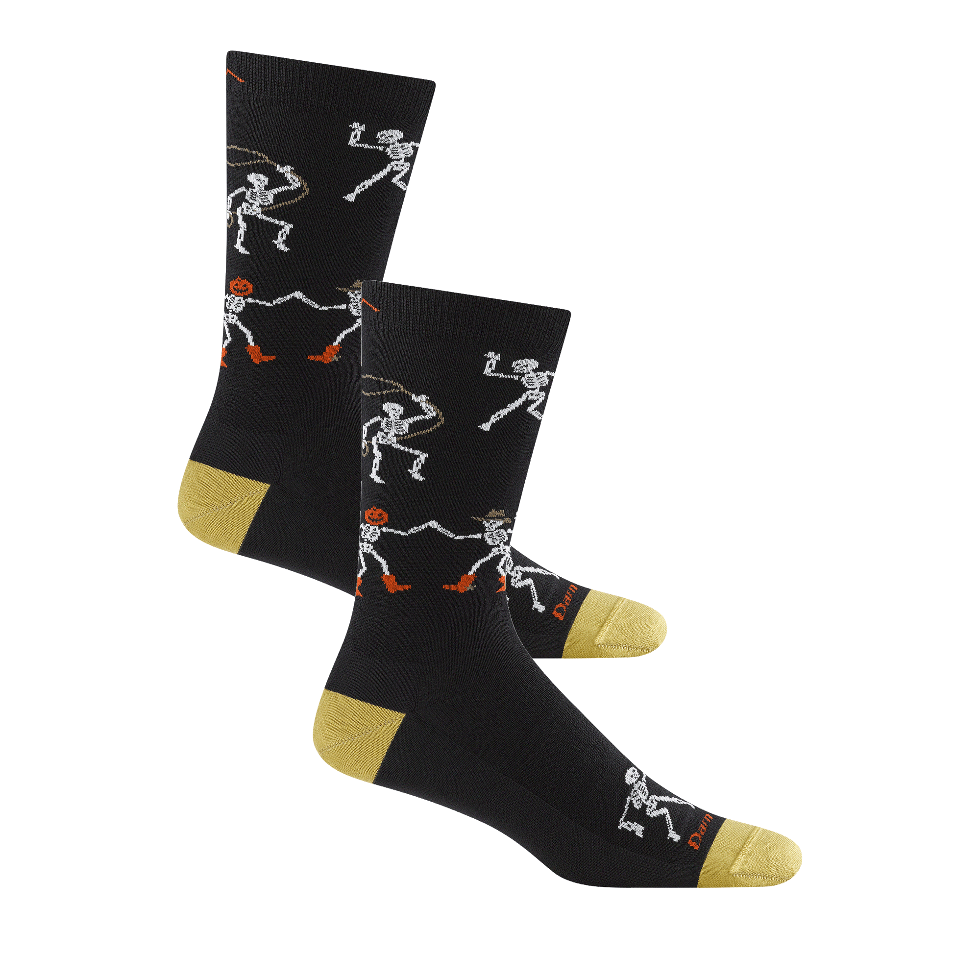 Bundle image of the bone ranger in black