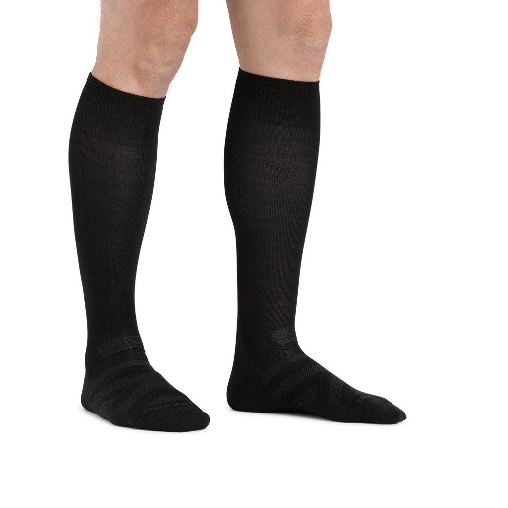 Men's RFL Over-the-Calf Ultra-Lightweight Ski & Snowboard Socks