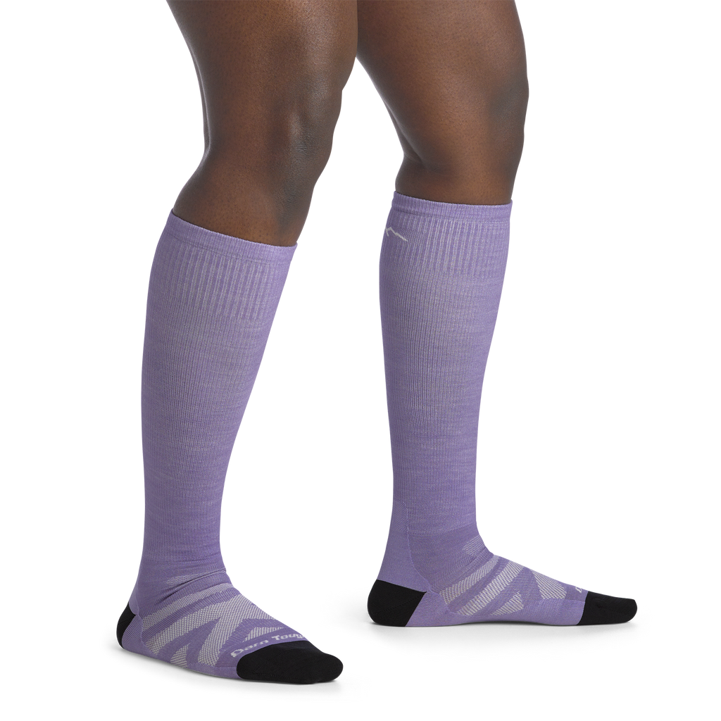Women's RFL Over-the-Calf Ultra-Lightweight Ski & Snowboard Socks