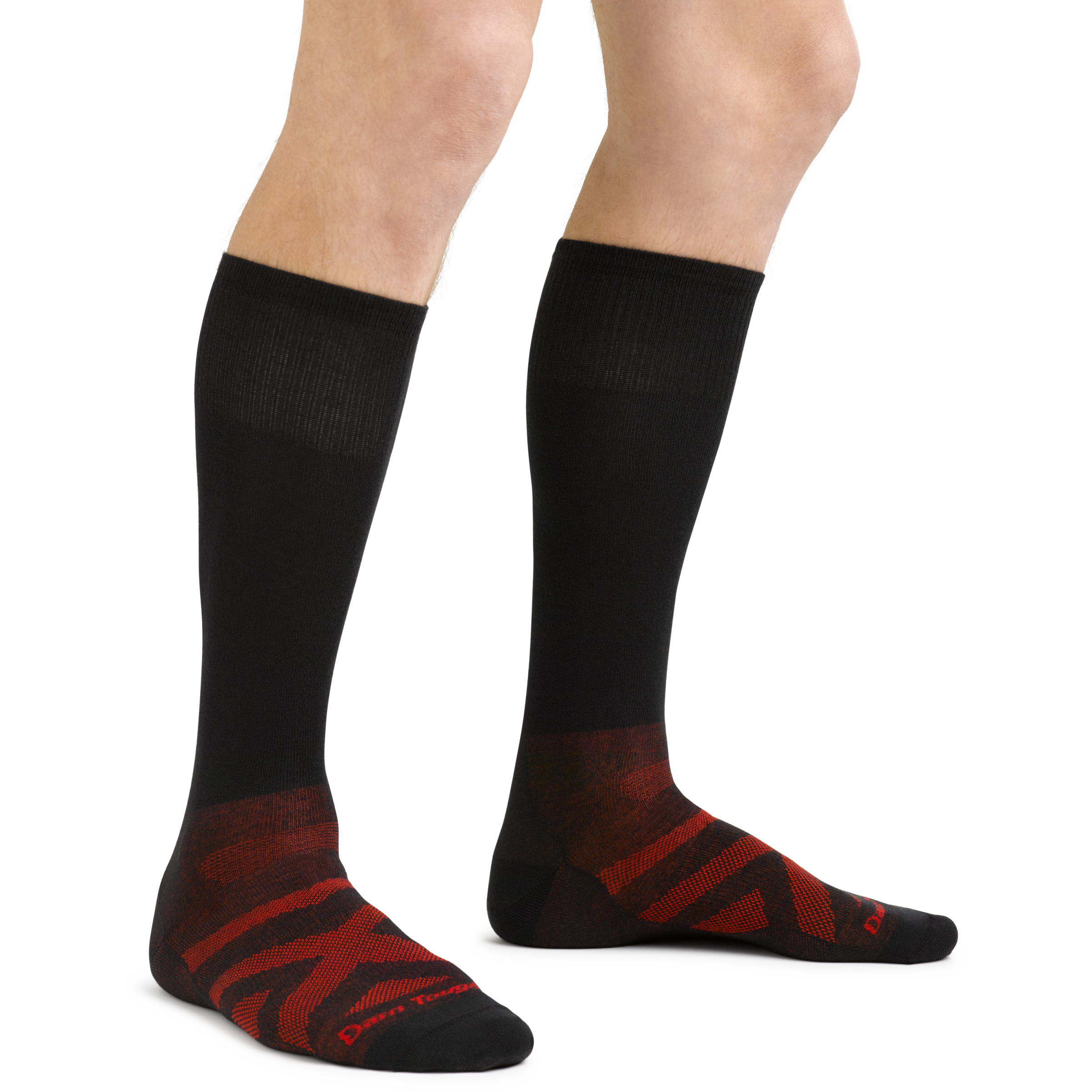 Men's Thermolite® RFL Over-the-Calf Ultra-Lightweight Ski & Snowboard Socks