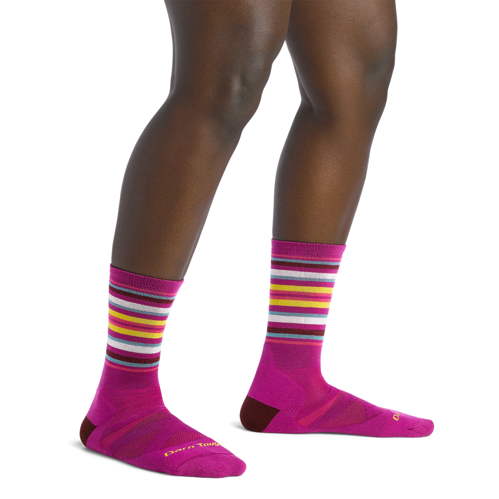 Women's Oslo Nordic Boot Lightweight Ski & Snowboard Socks