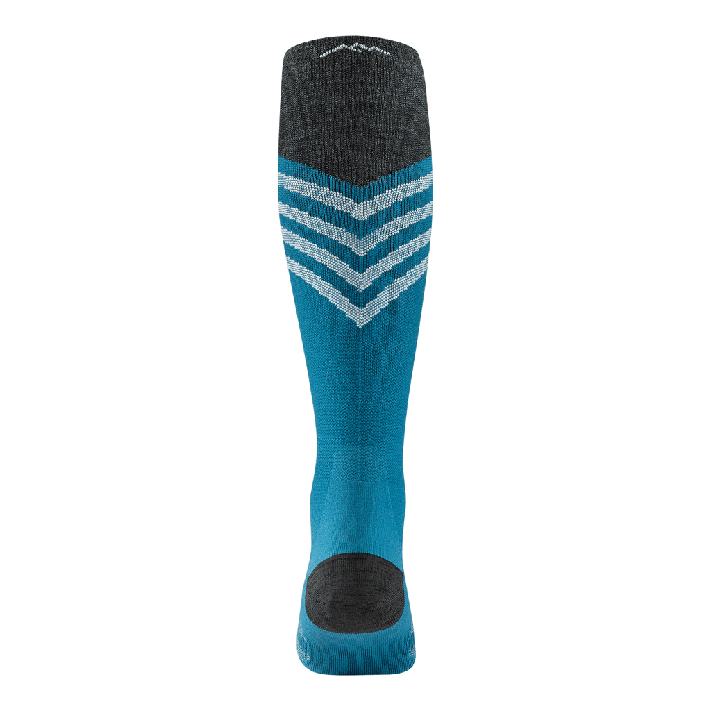 Women's Peaks RFL Over-the-Calf Ultra-Lightweight Ski & Snowboard Socks