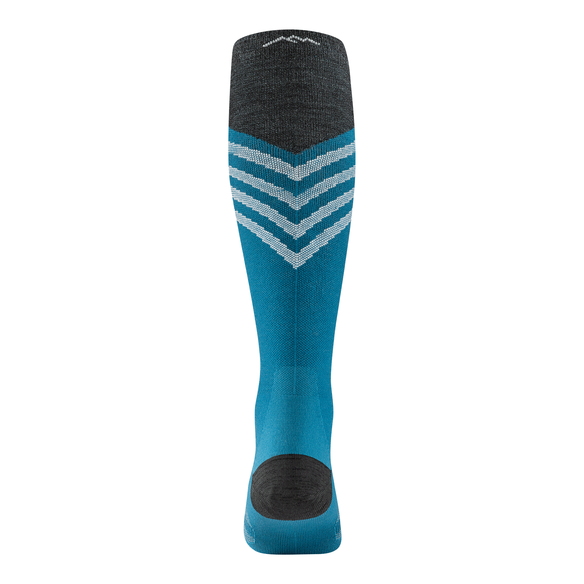Women's Peaks RFL Over-the-Calf Ultra-Lightweight Ski & Snowboard Socks