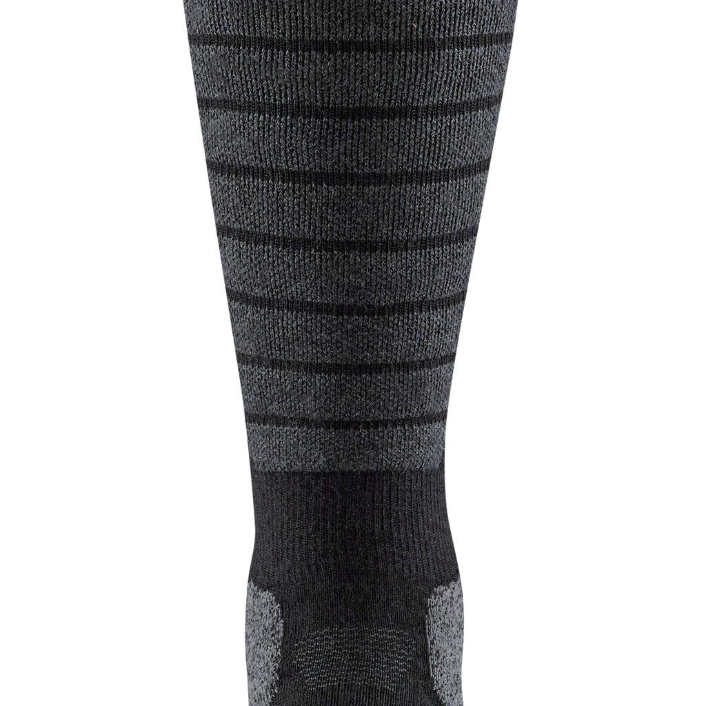 Men's Function X Over-the-Calf Midweight Ski & Snowboard Socks