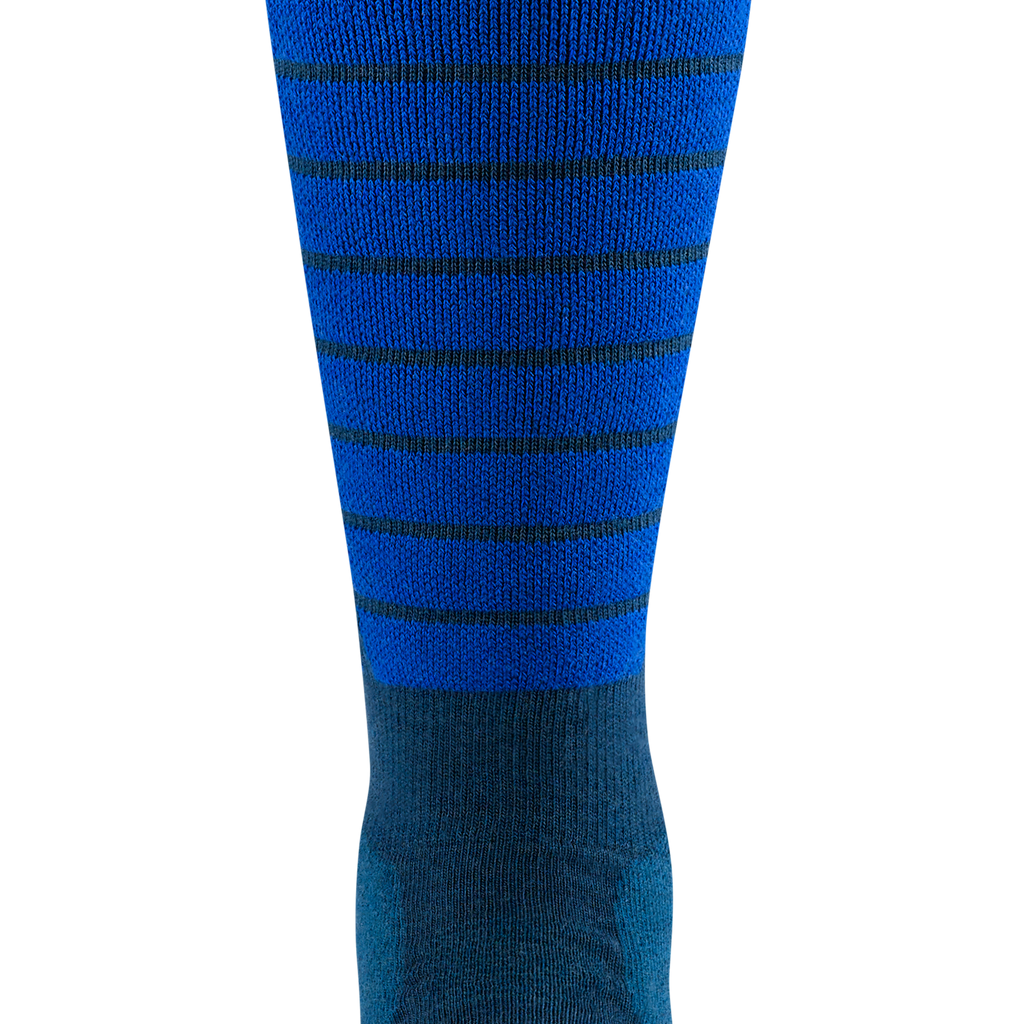 Men's Function X Over-the-Calf Midweight Ski & Snowboard Socks