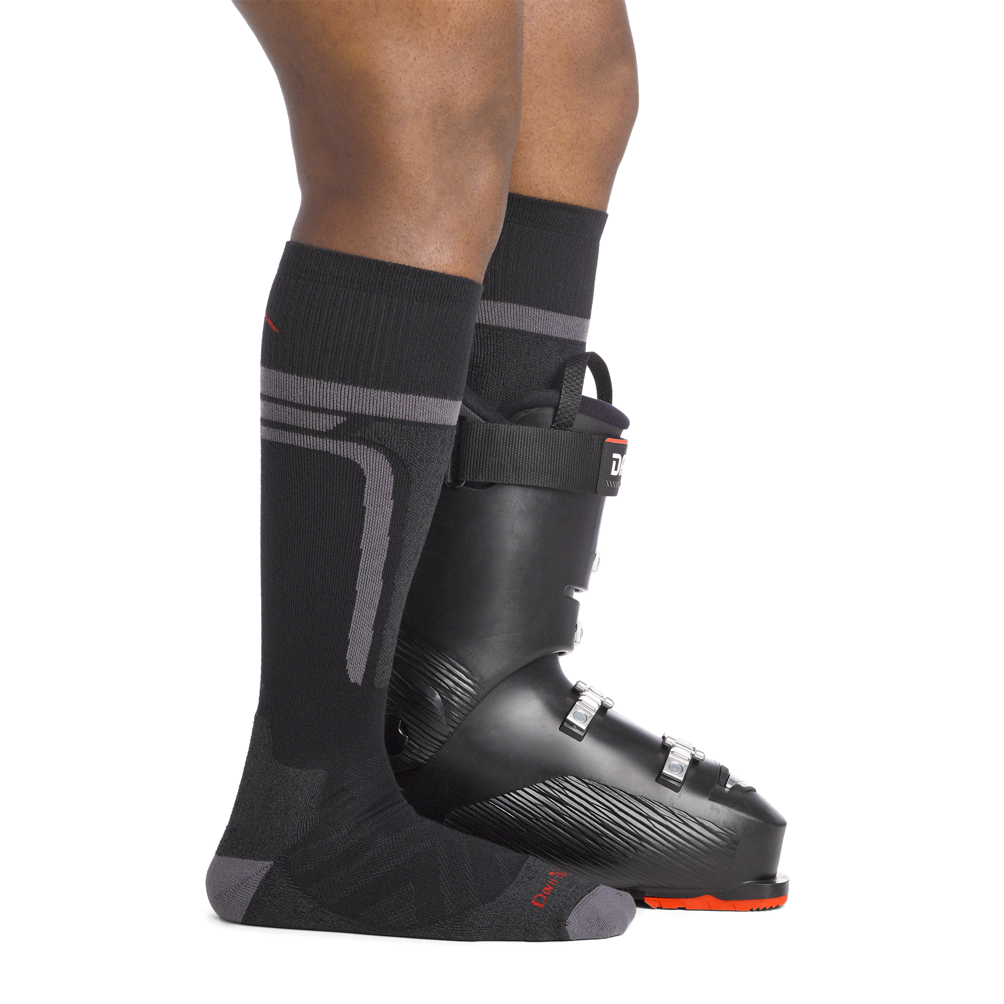 Men's Thermolite® Edge Over-the-Calf Midweight Ski & Snowboard Socks