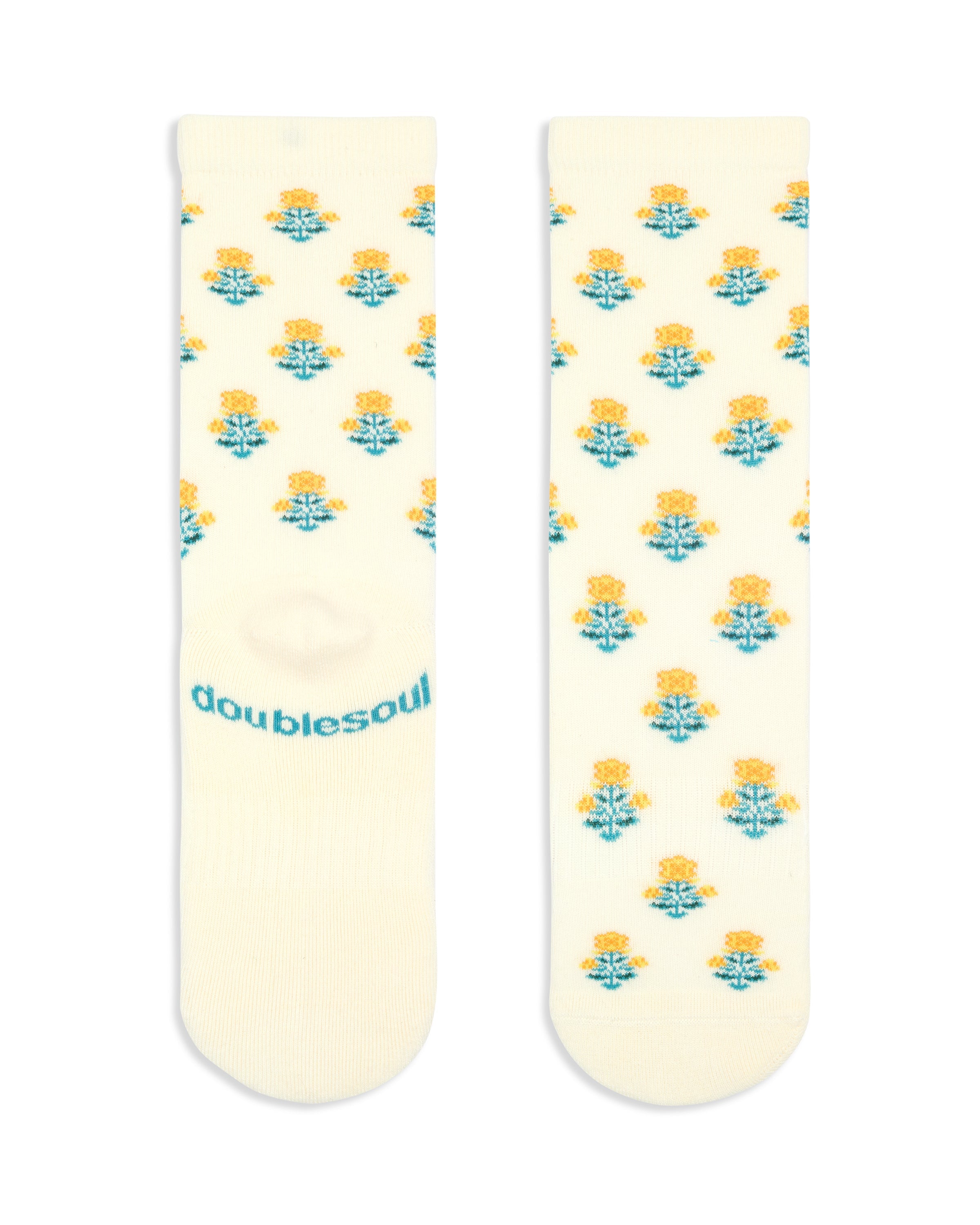 Rumer High Sock