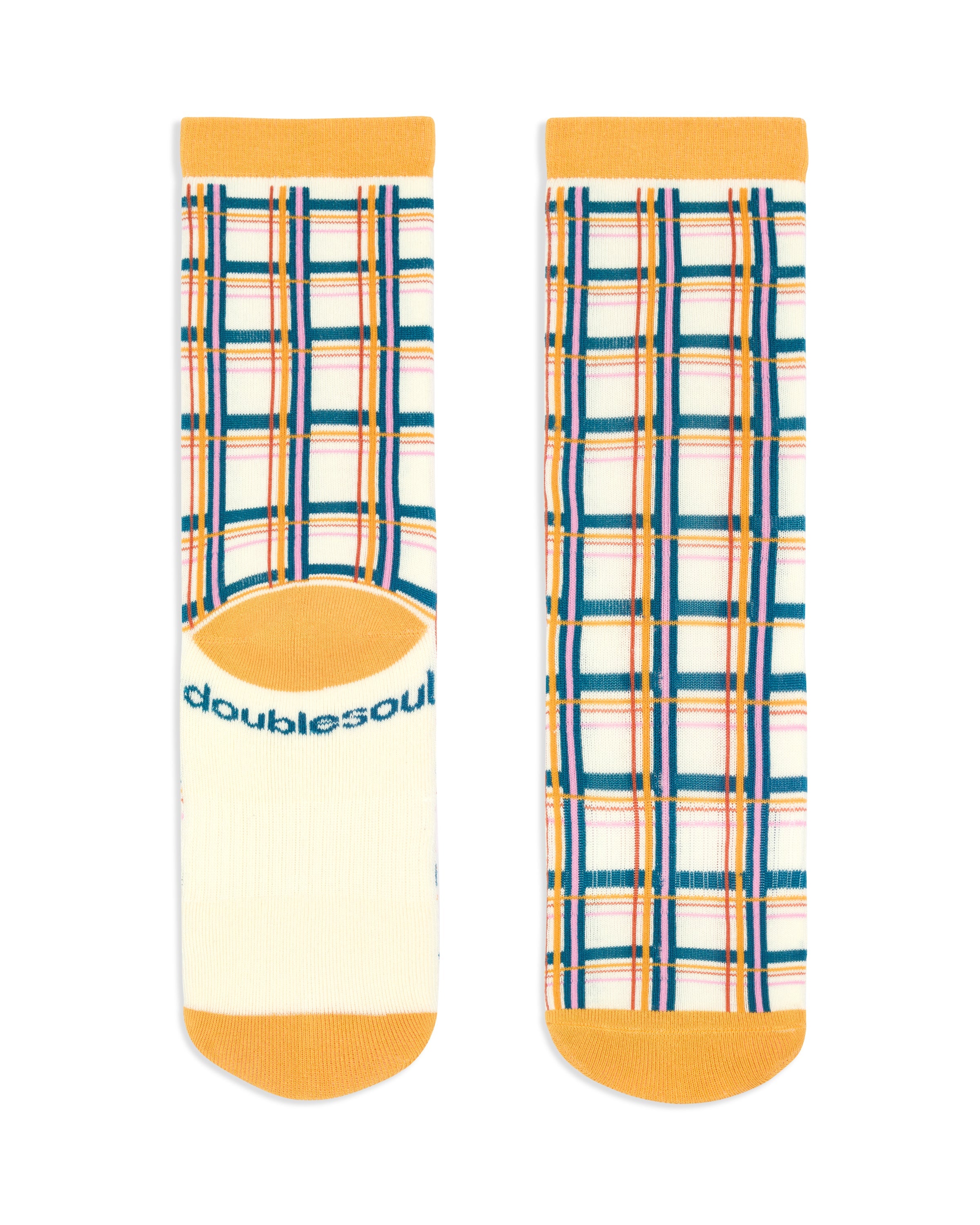 Rumer High Sock 3 Pack Solid