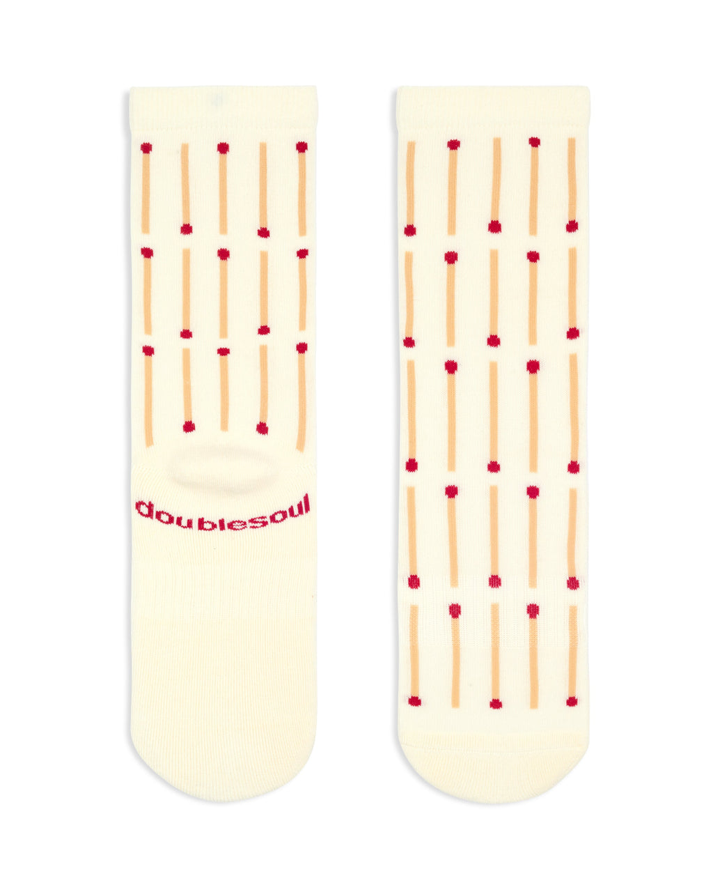 Rumer High Sock 3 Pack Solid
