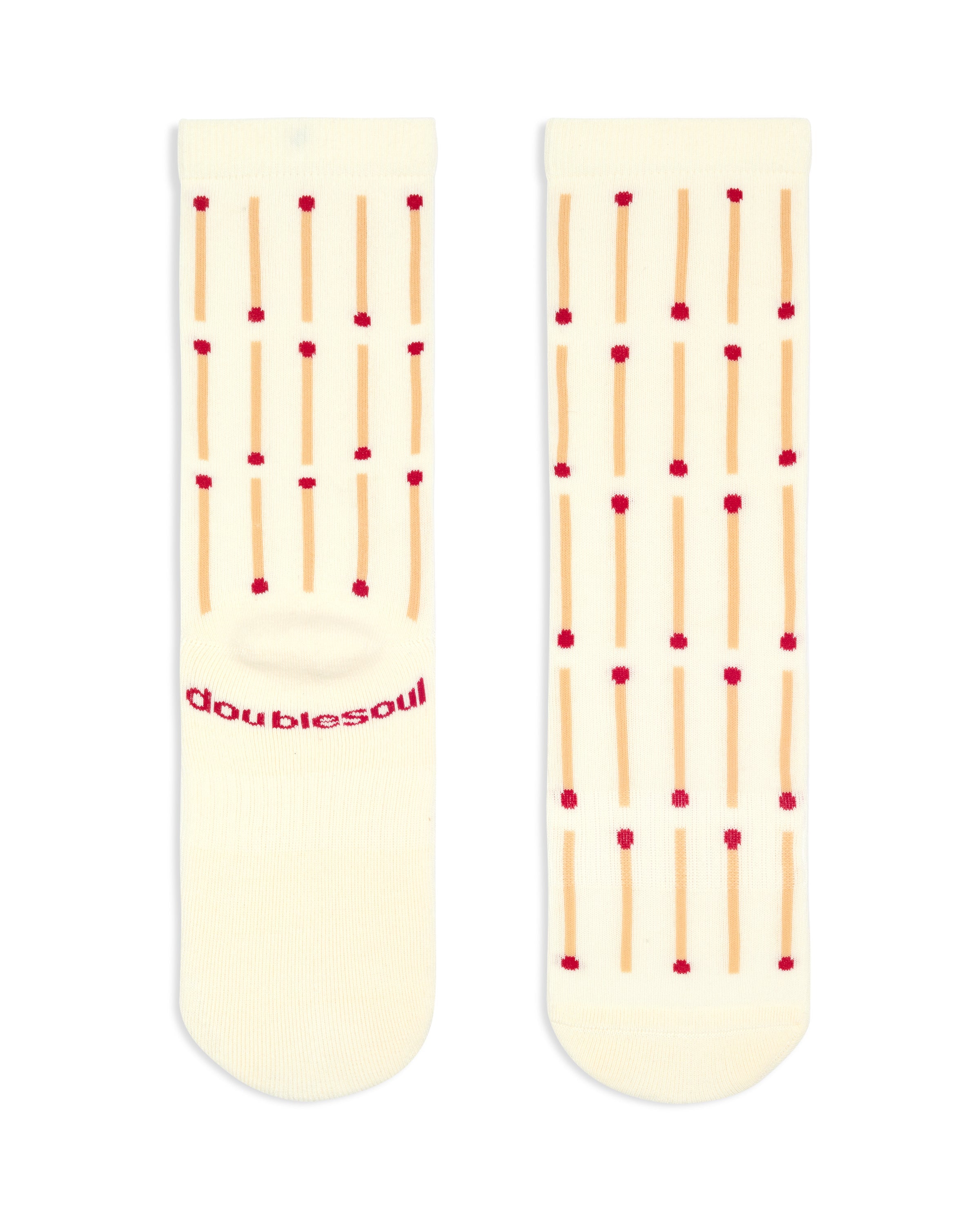 Rumer High Sock 3 Pack Solid